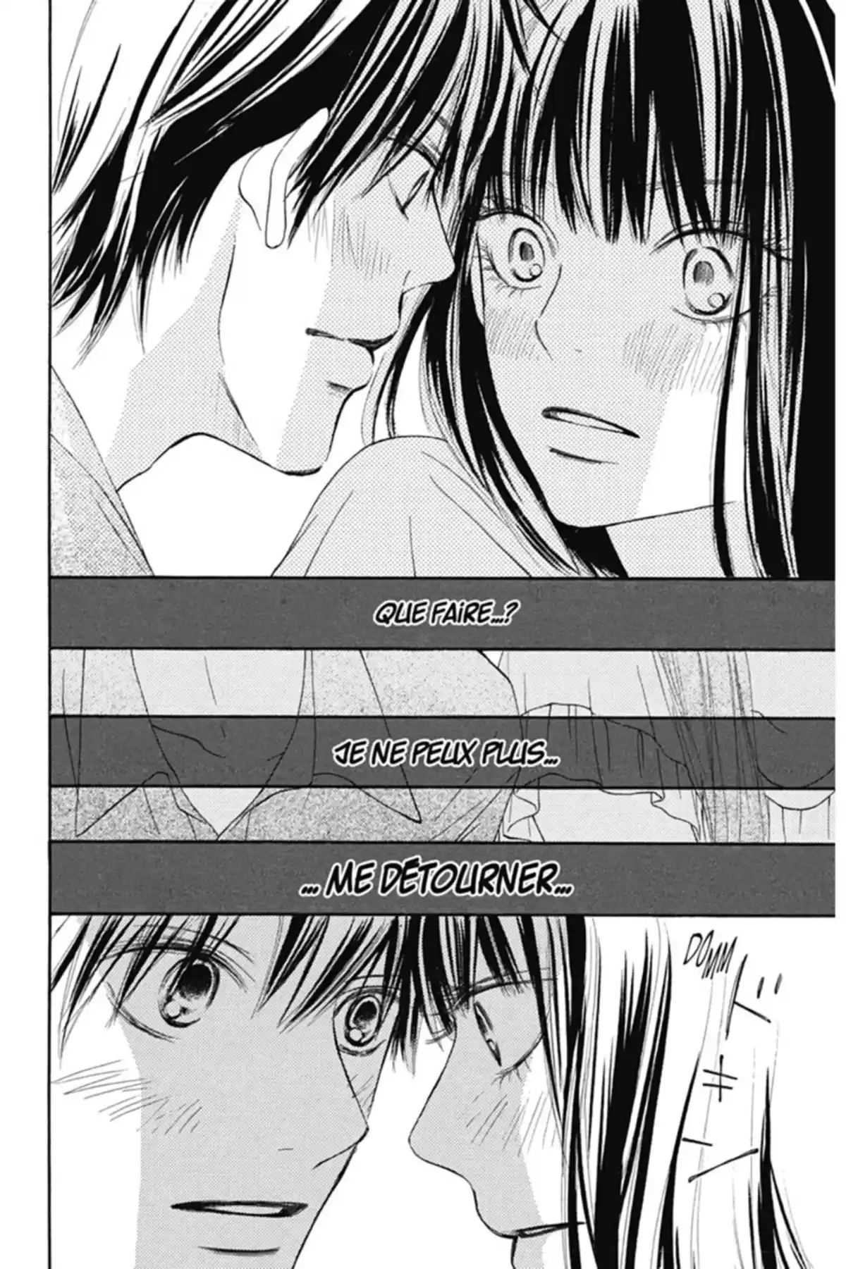 Sawako Volume 14 page 90