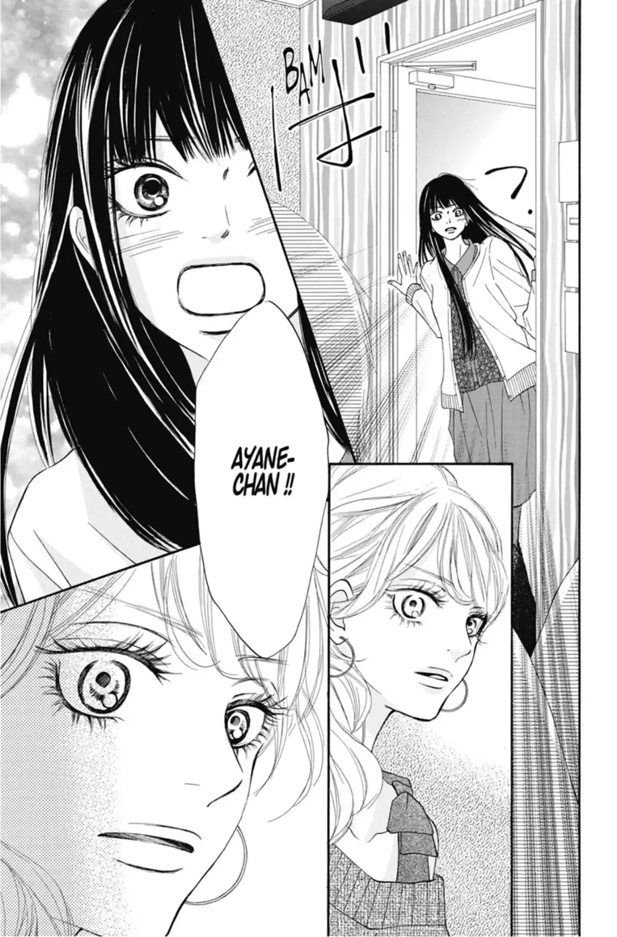 Sawako Volume 17 page 108