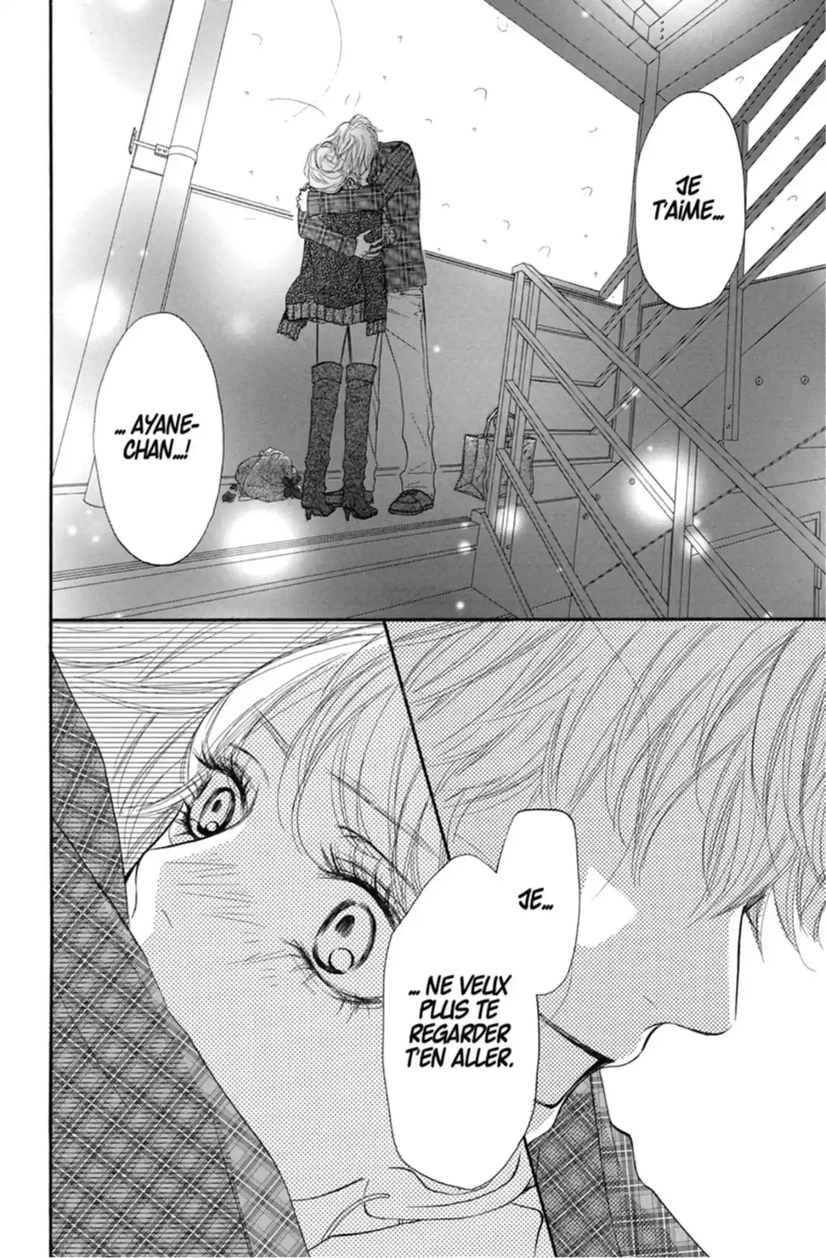 Sawako Volume 17 page 129