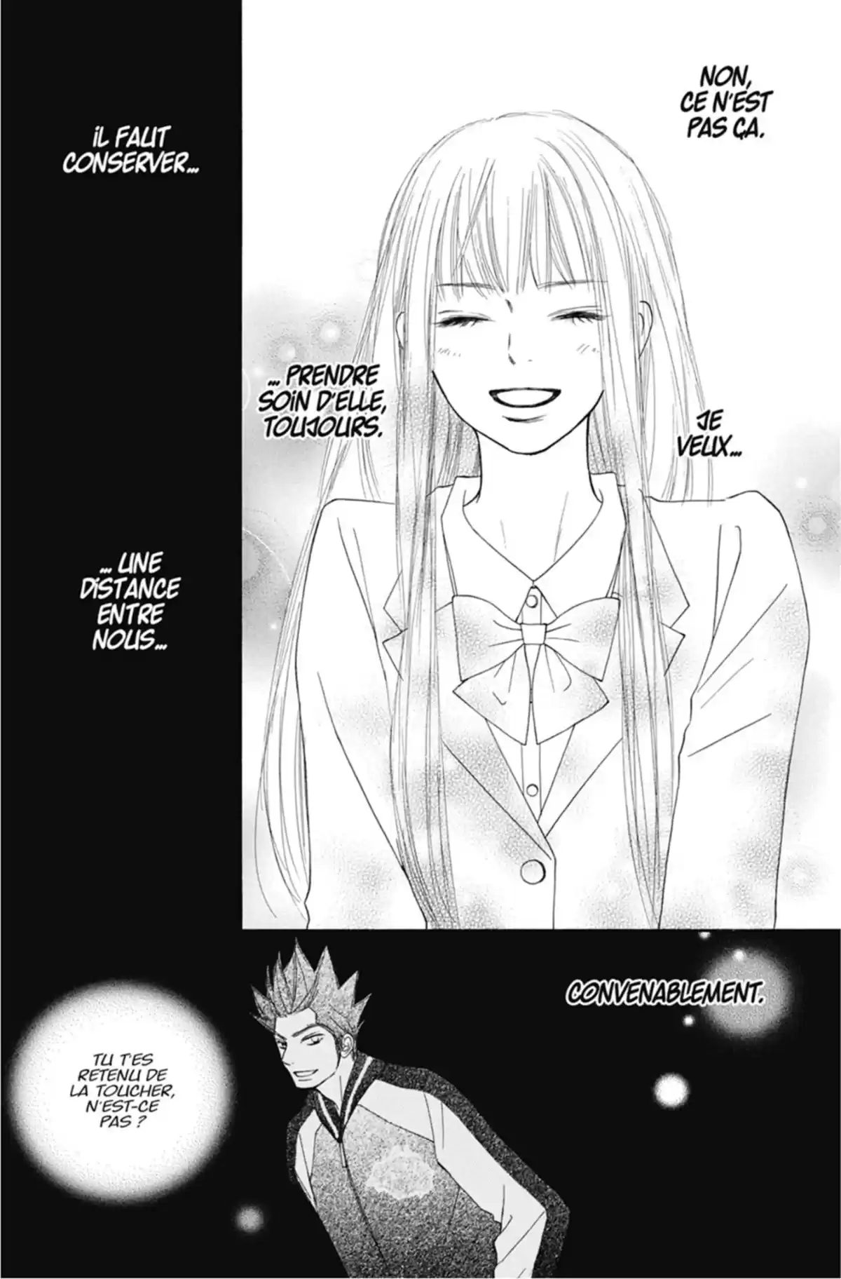 Sawako Volume 17 page 155