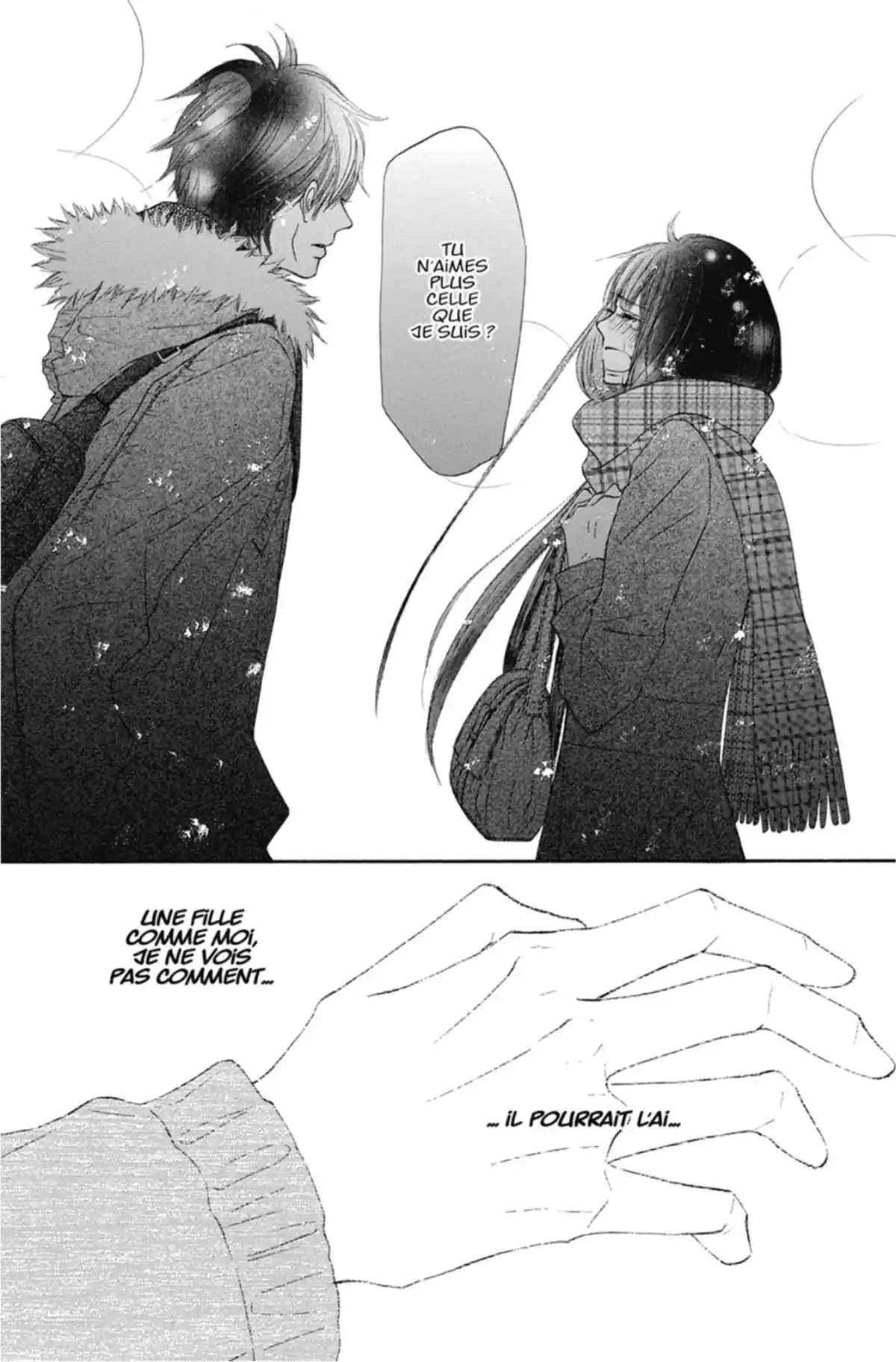 Sawako Volume 17 page 172