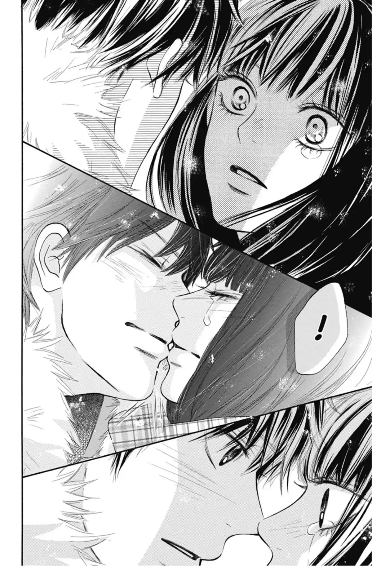 Sawako Volume 17 page 175