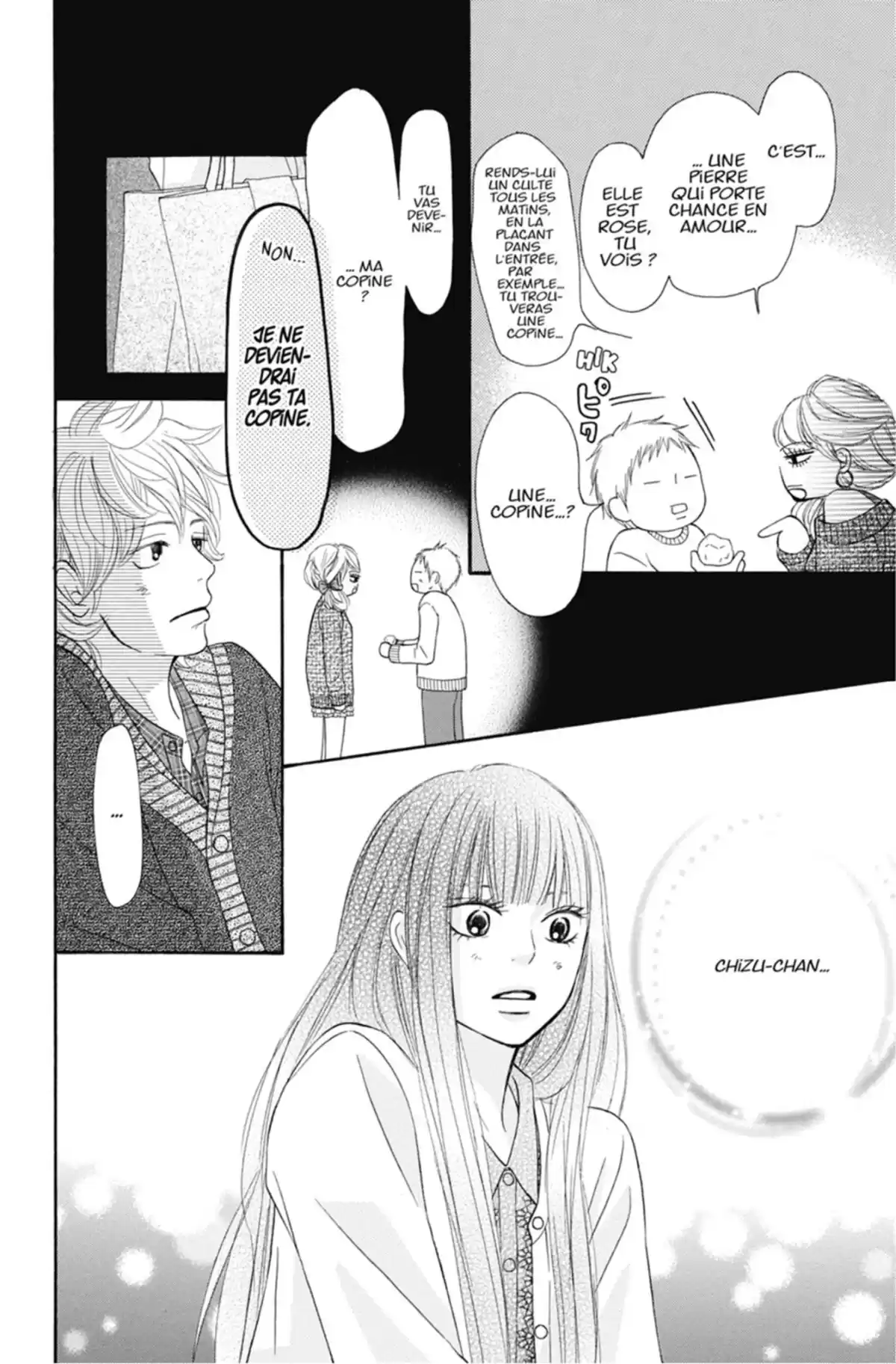 Sawako Volume 17 page 41