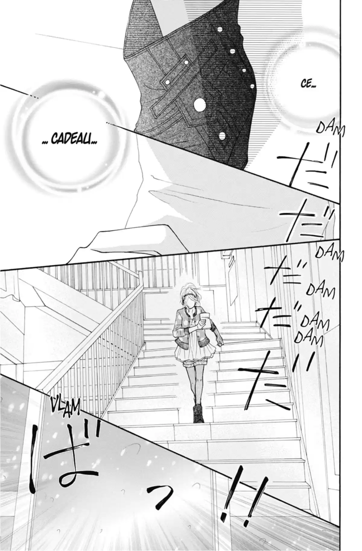 Sawako Volume 17 page 42