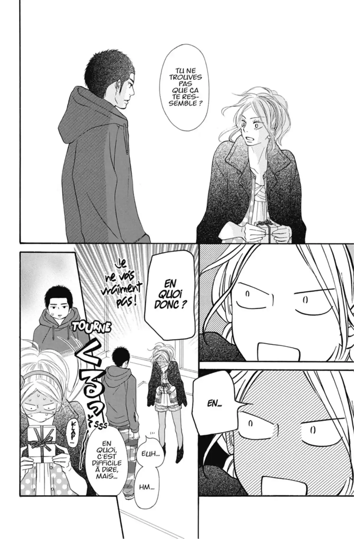 Sawako Volume 17 page 59