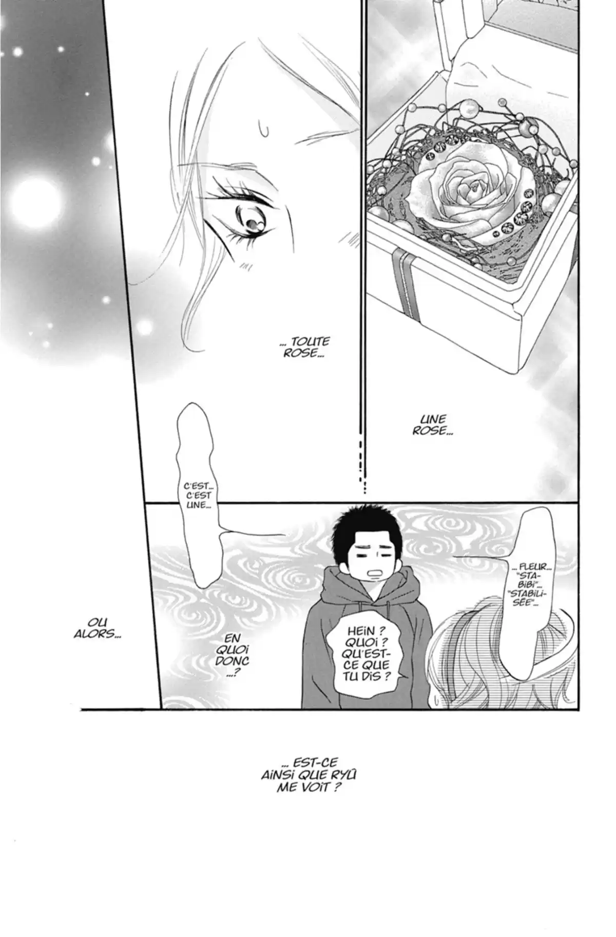 Sawako Volume 17 page 60