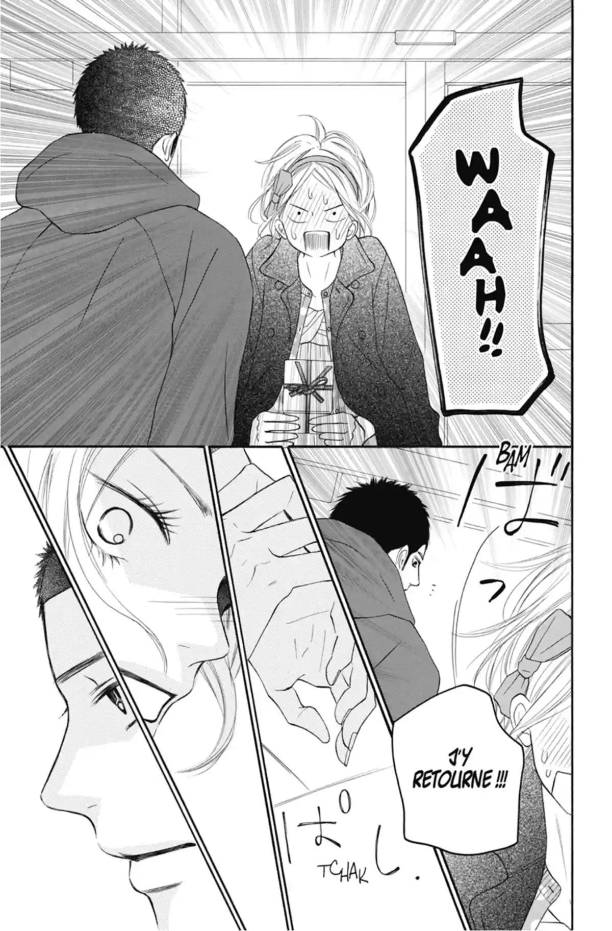 Sawako Volume 17 page 62