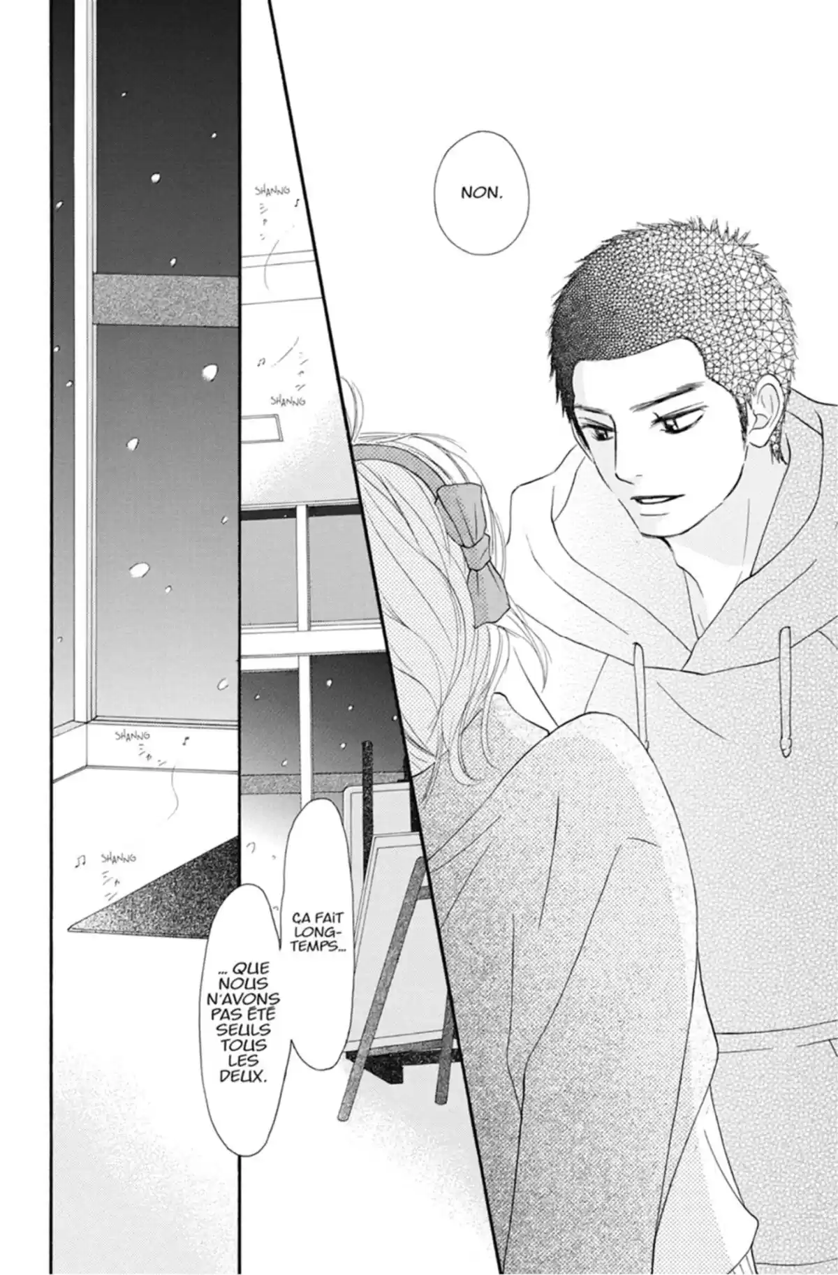 Sawako Volume 17 page 63