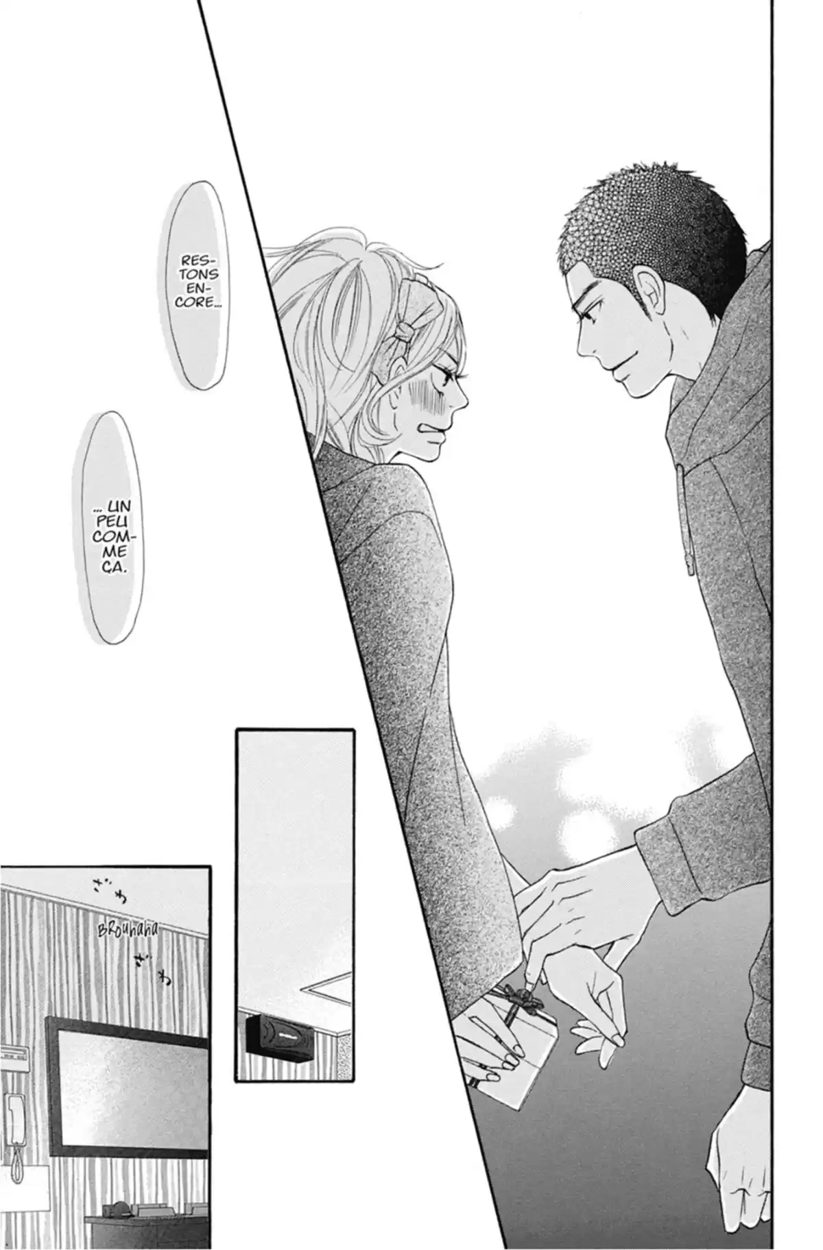 Sawako Volume 17 page 64