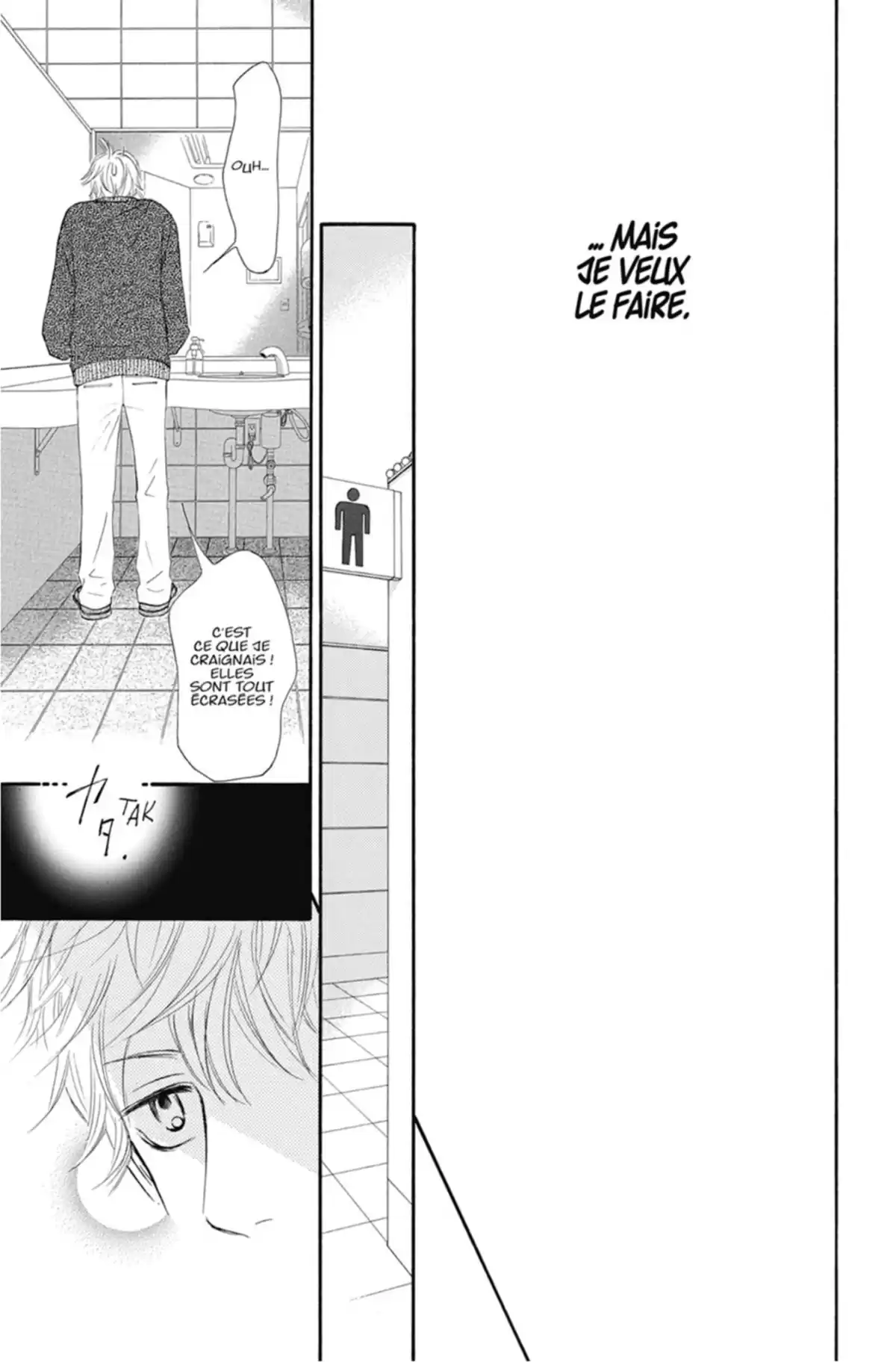 Sawako Volume 17 page 88