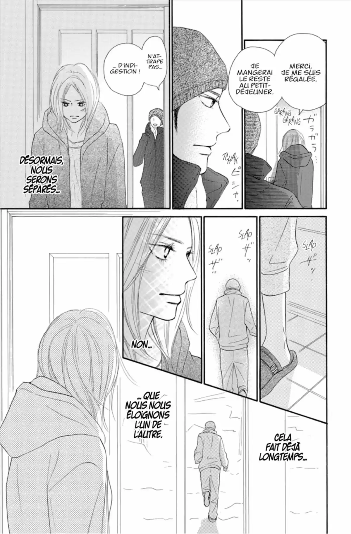 Sawako Volume 21 page 15