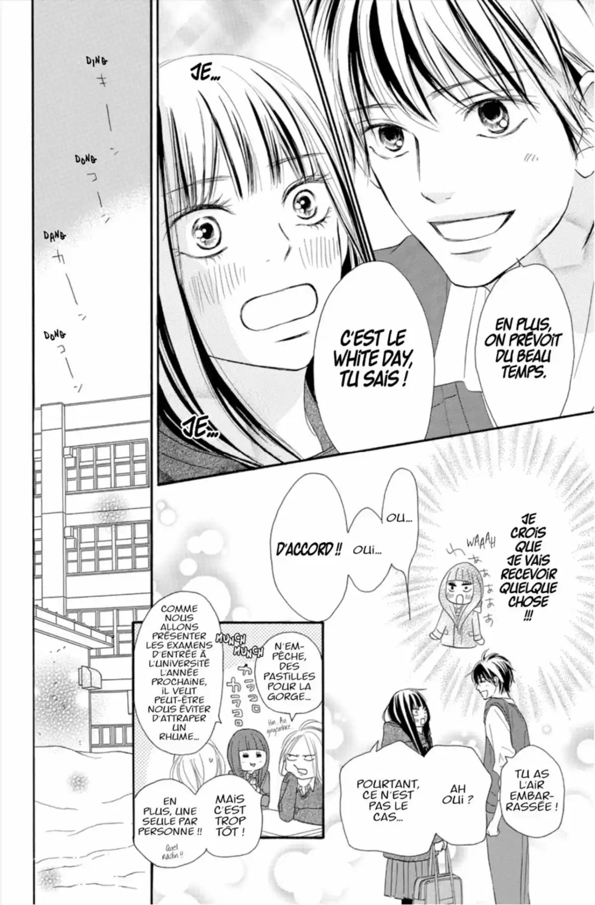 Sawako Volume 21 page 24