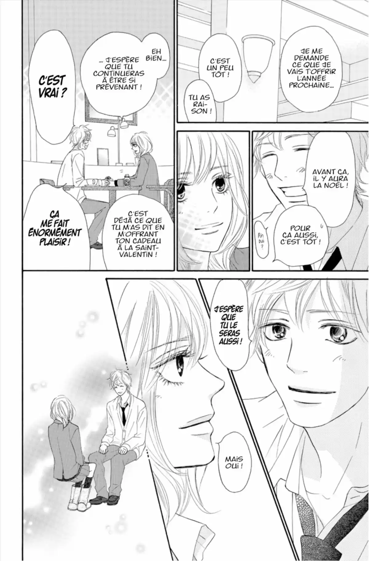 Sawako Volume 21 page 26