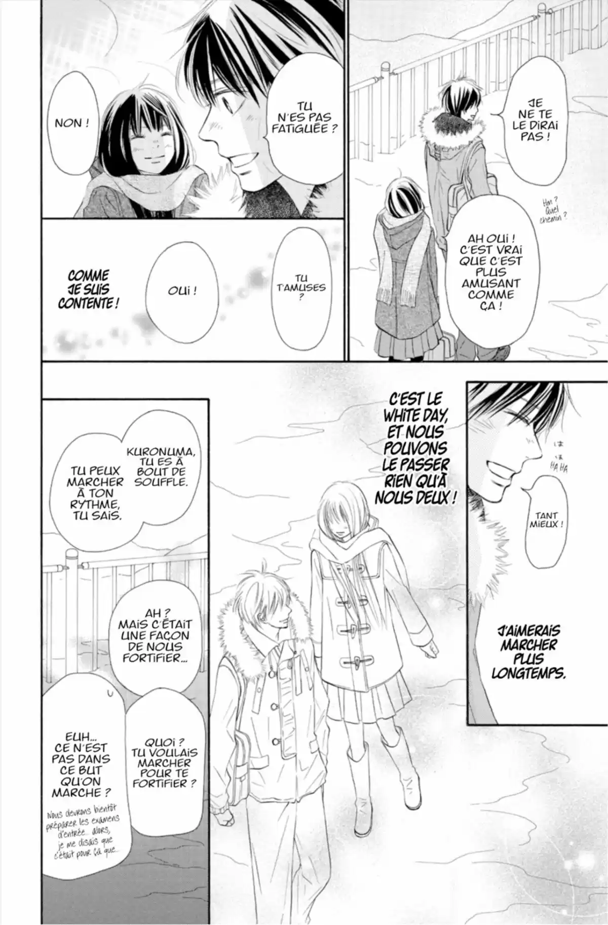 Sawako Volume 21 page 34