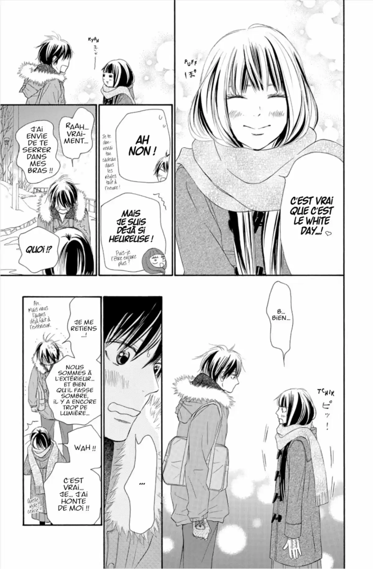 Sawako Volume 21 page 35