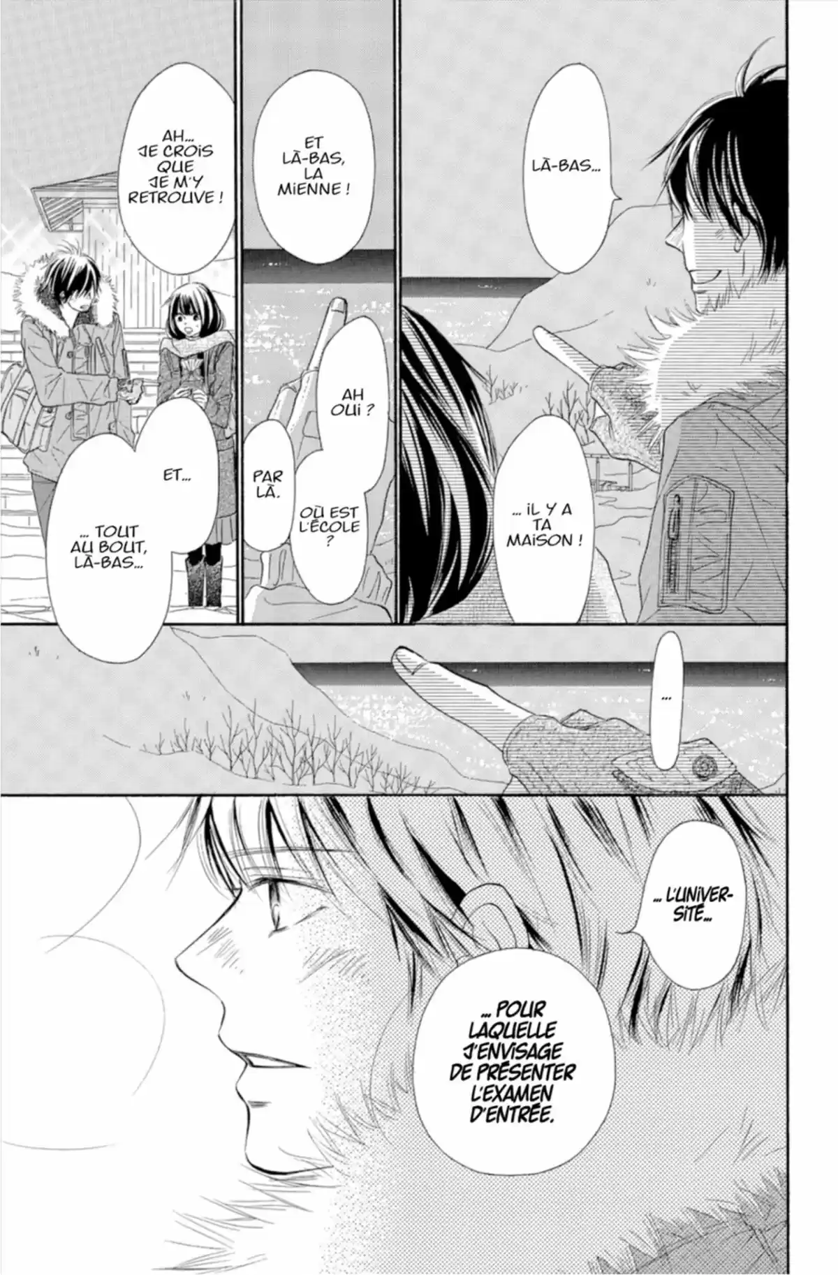 Sawako Volume 21 page 41