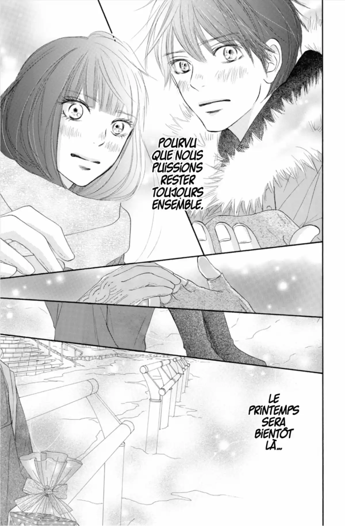 Sawako Volume 21 page 45