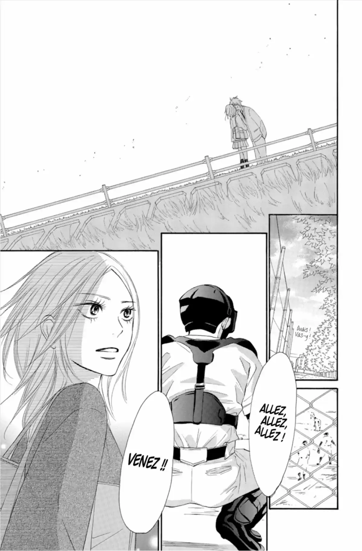 Sawako Volume 21 page 57