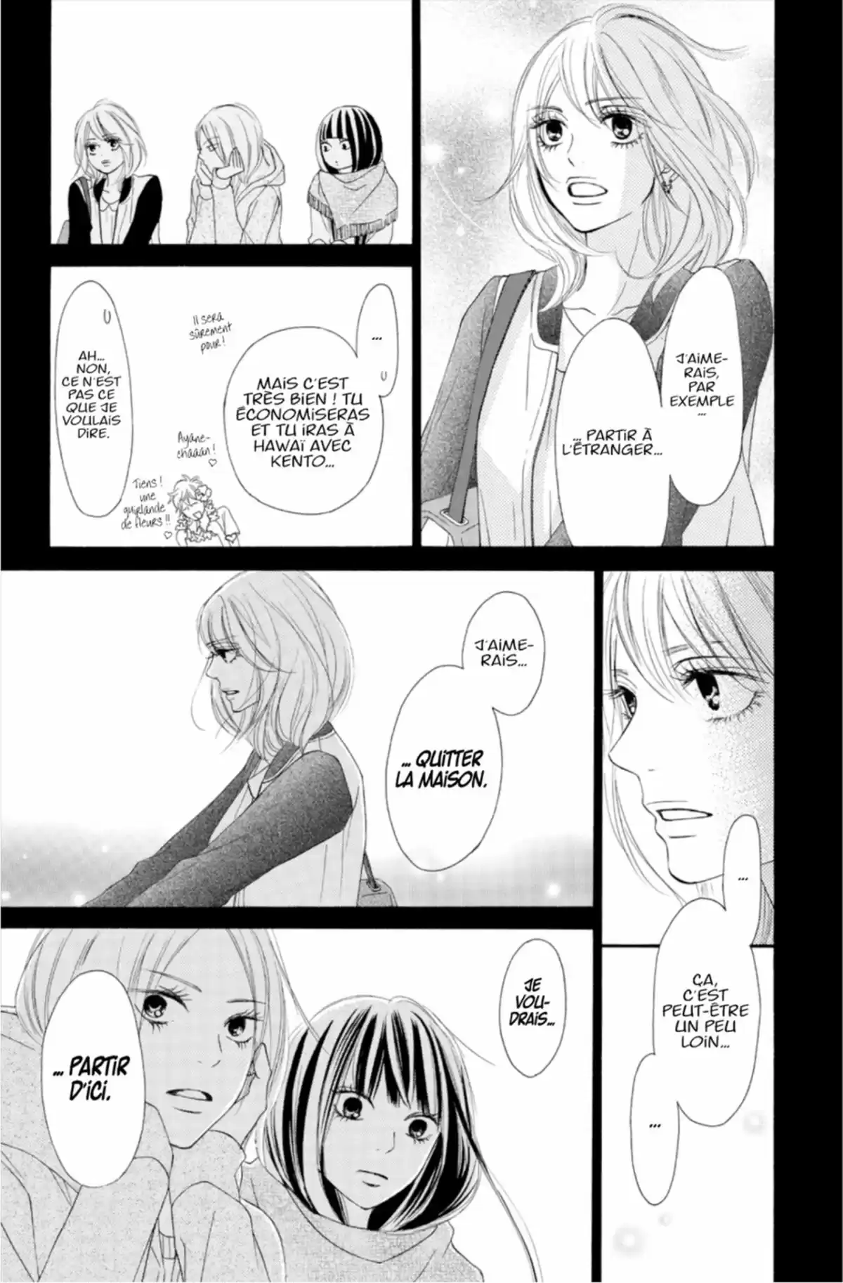 Sawako Volume 21 page 63