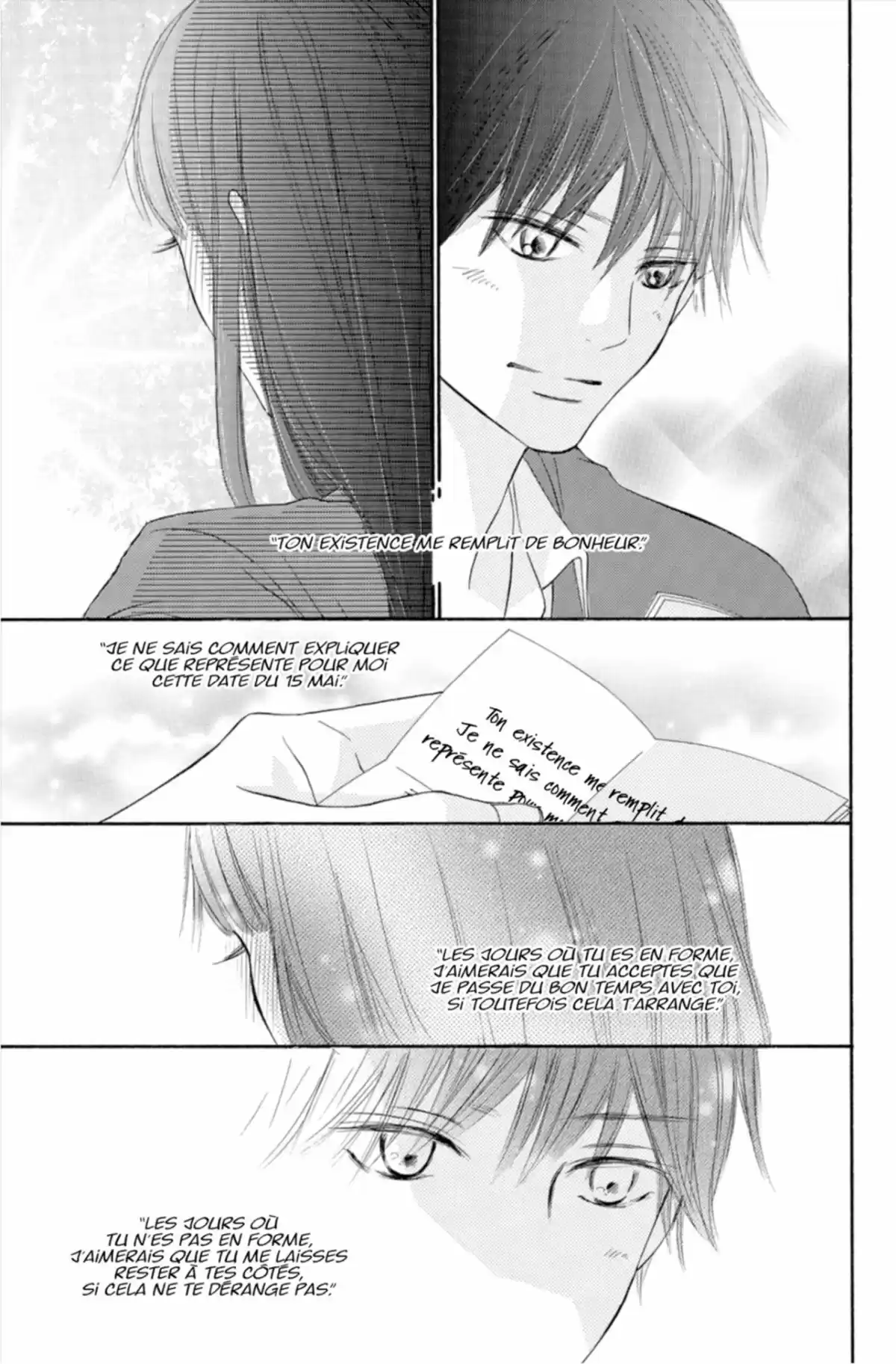 Sawako Volume 21 page 75