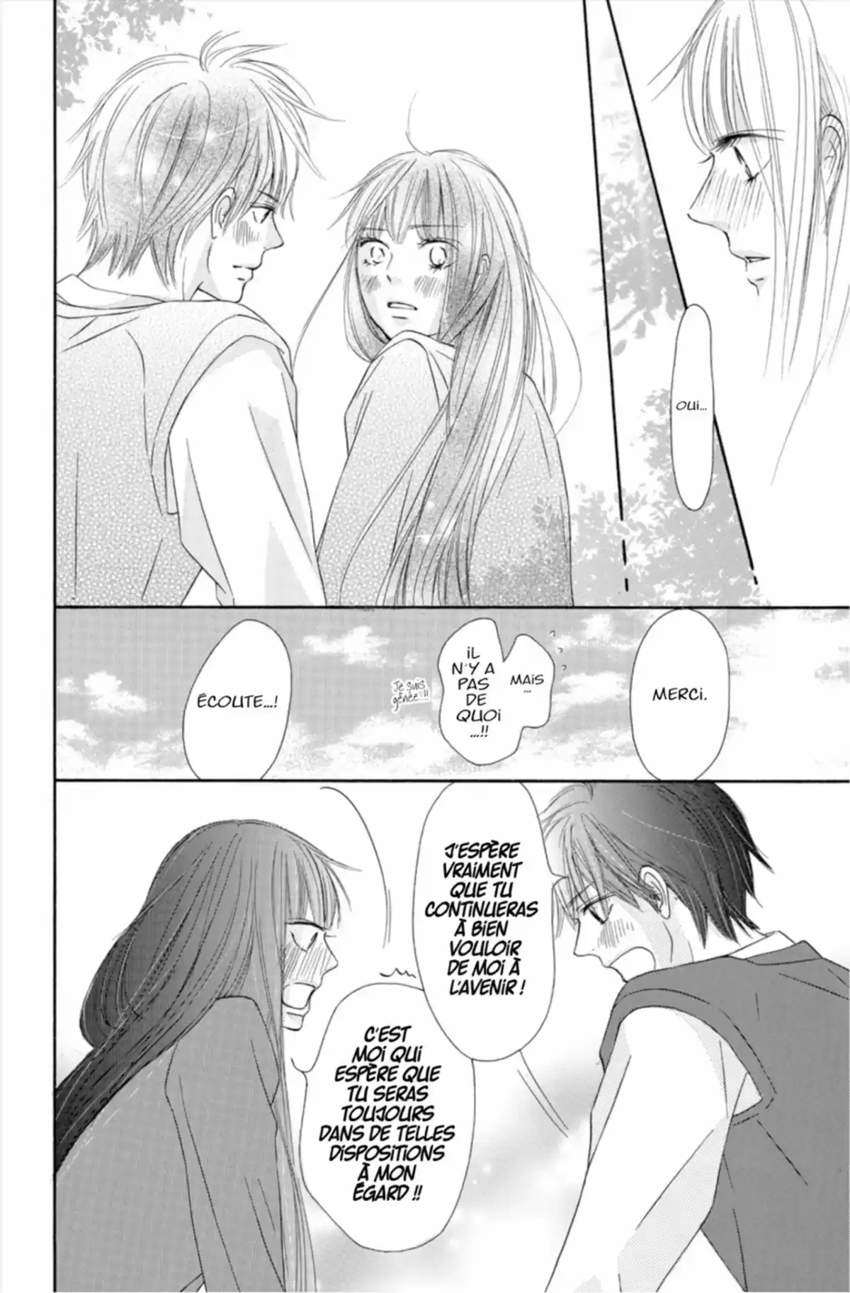 Sawako Volume 21 page 78