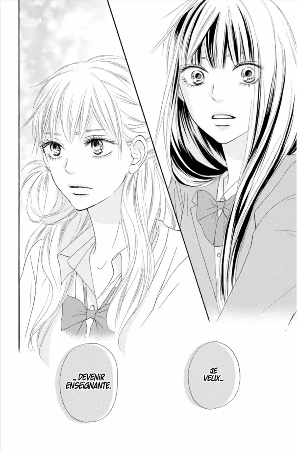 Sawako Volume 21 page 92