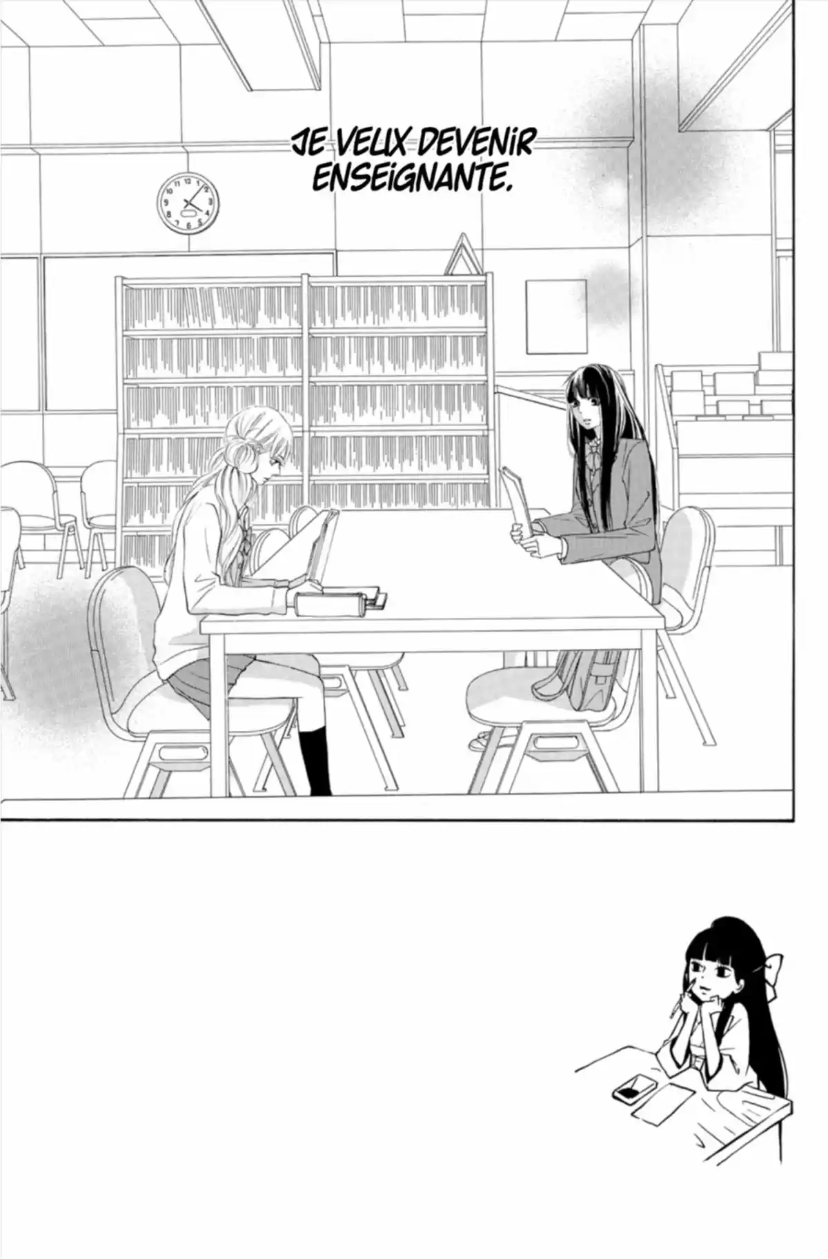 Sawako Volume 21 page 94