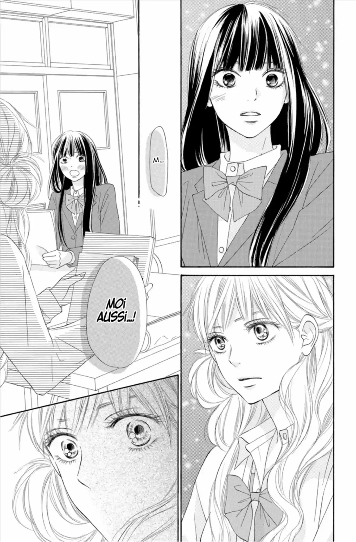 Sawako Volume 21 page 95