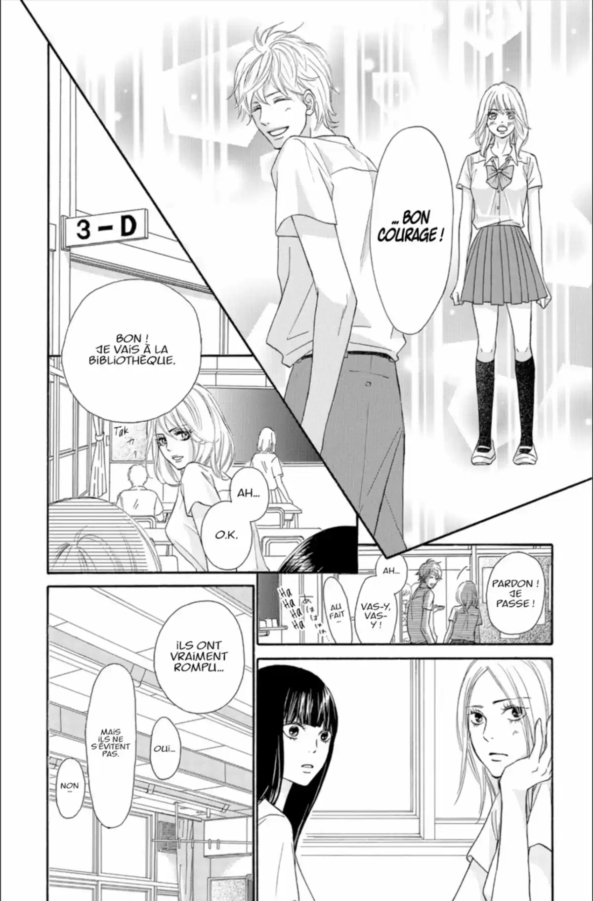 Sawako Volume 24 page 10