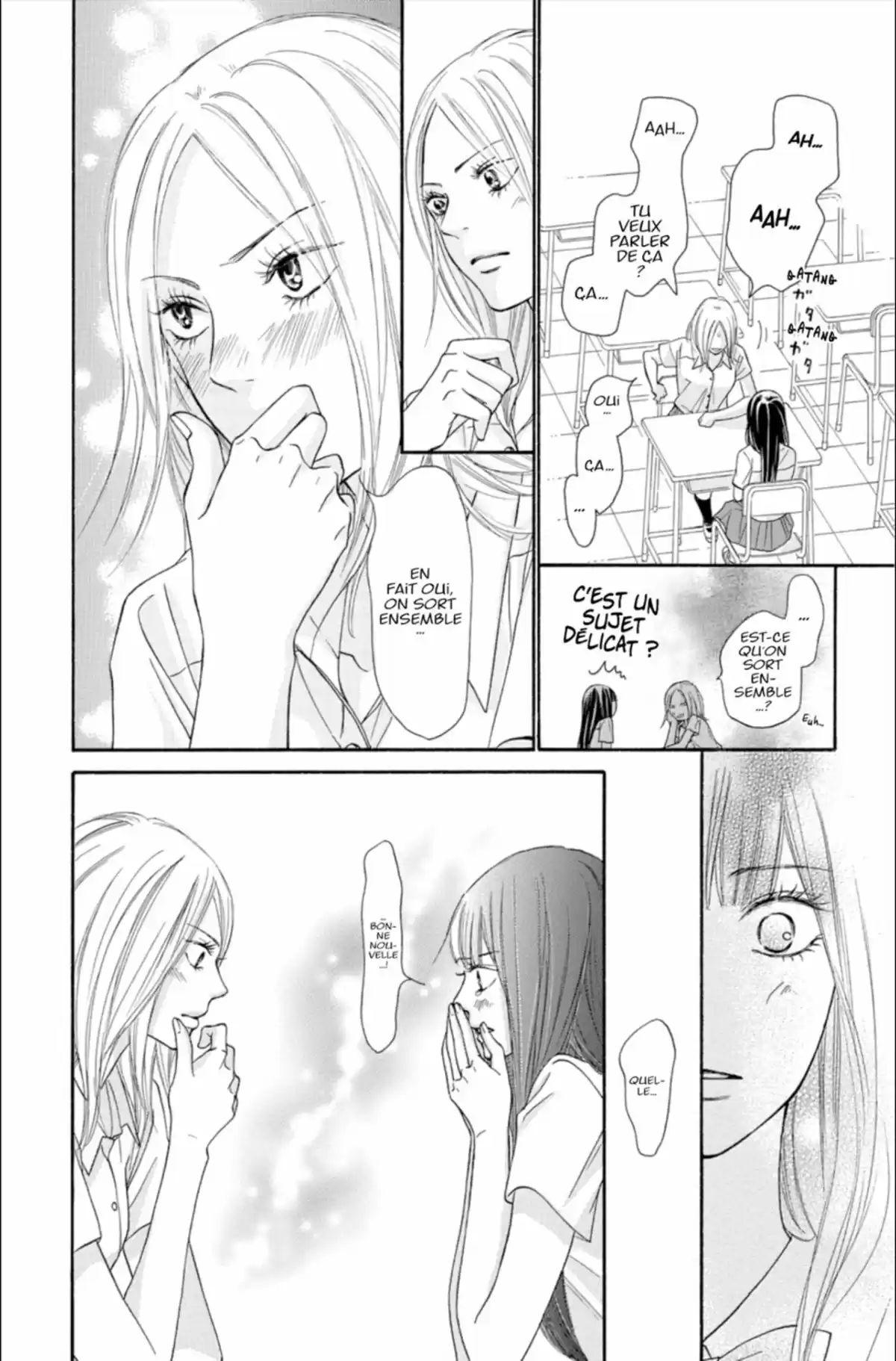 Sawako Volume 24 page 12