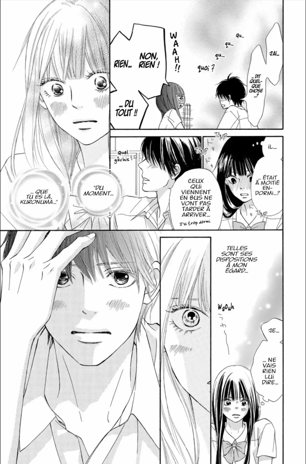 Sawako Volume 24 page 21