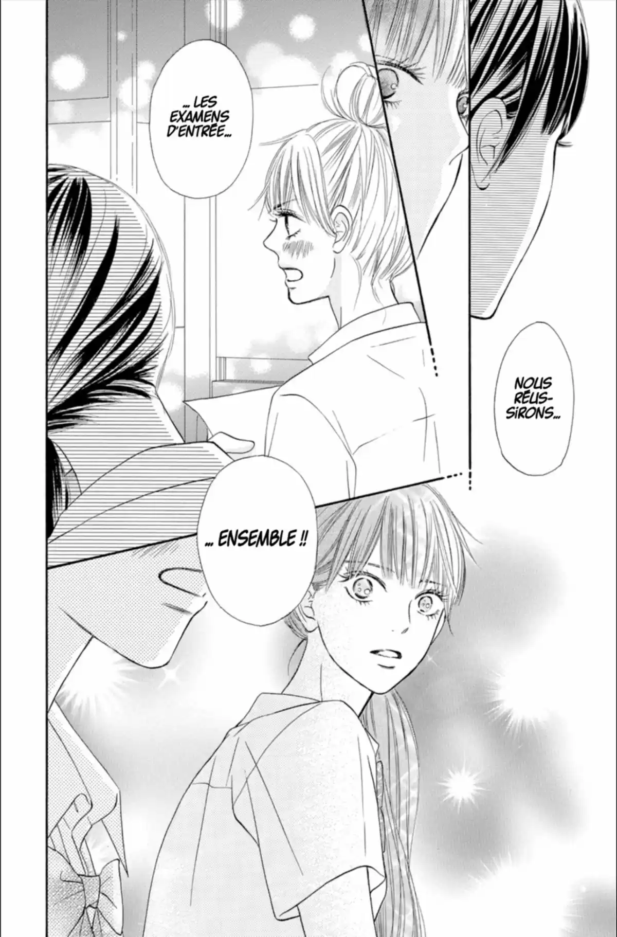 Sawako Volume 24 page 32