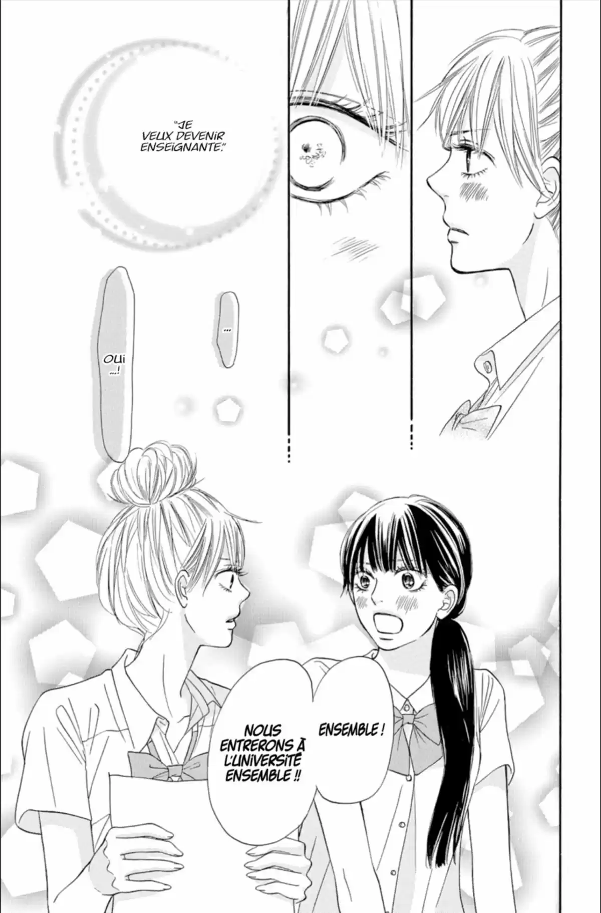 Sawako Volume 24 page 33