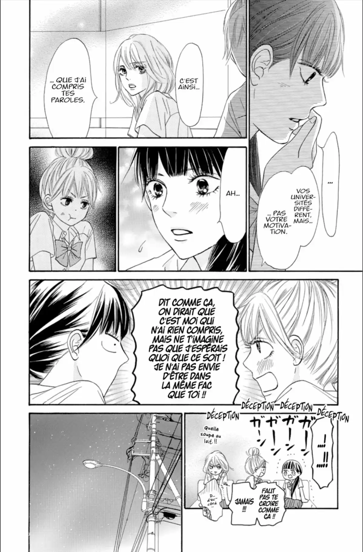 Sawako Volume 24 page 36