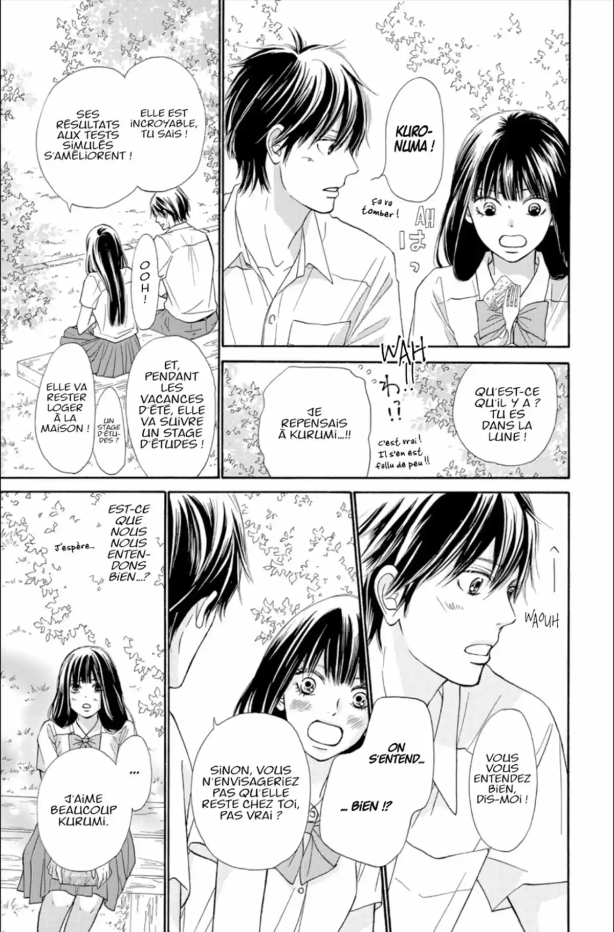 Sawako Volume 24 page 39