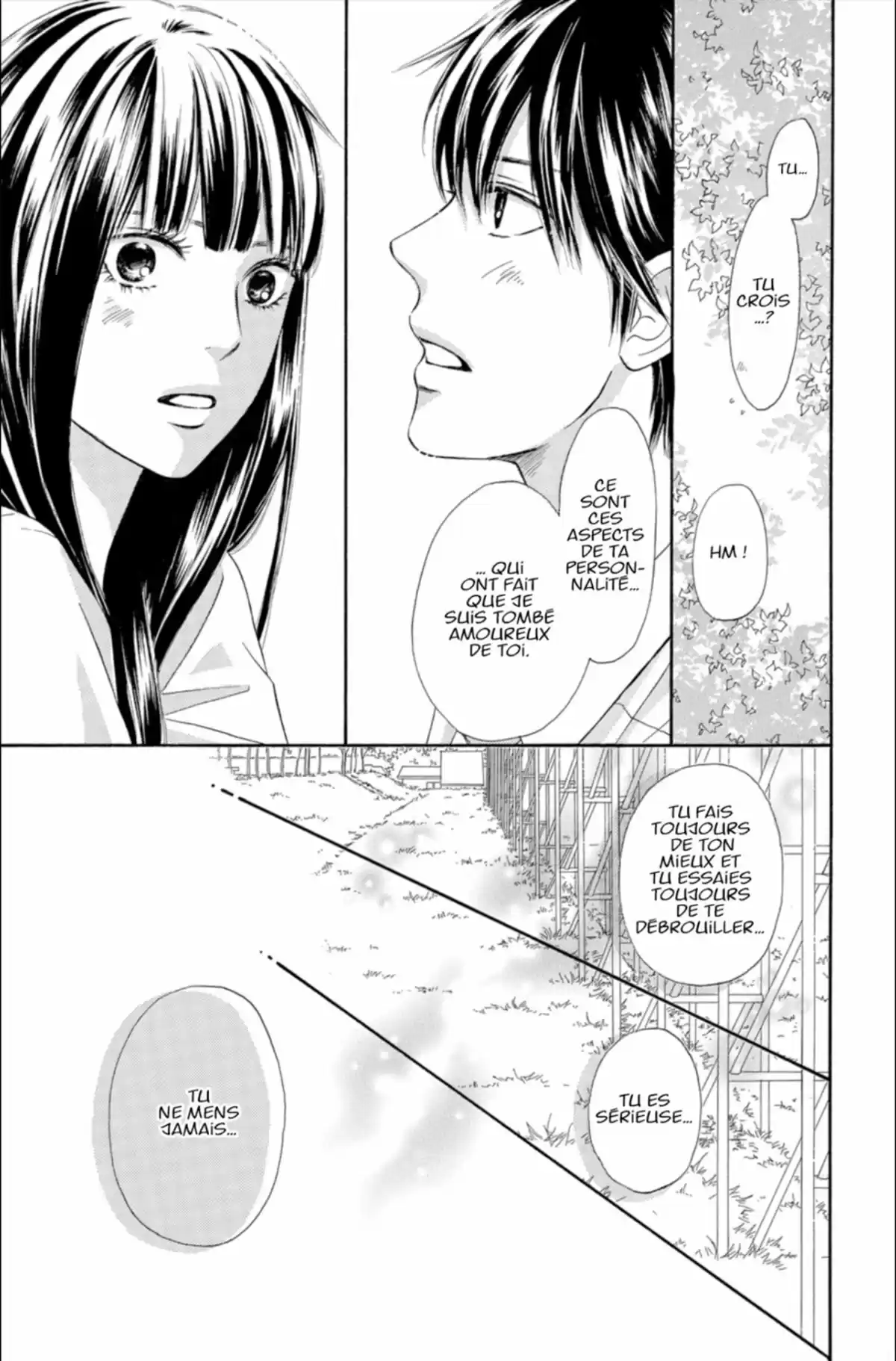 Sawako Volume 24 page 41