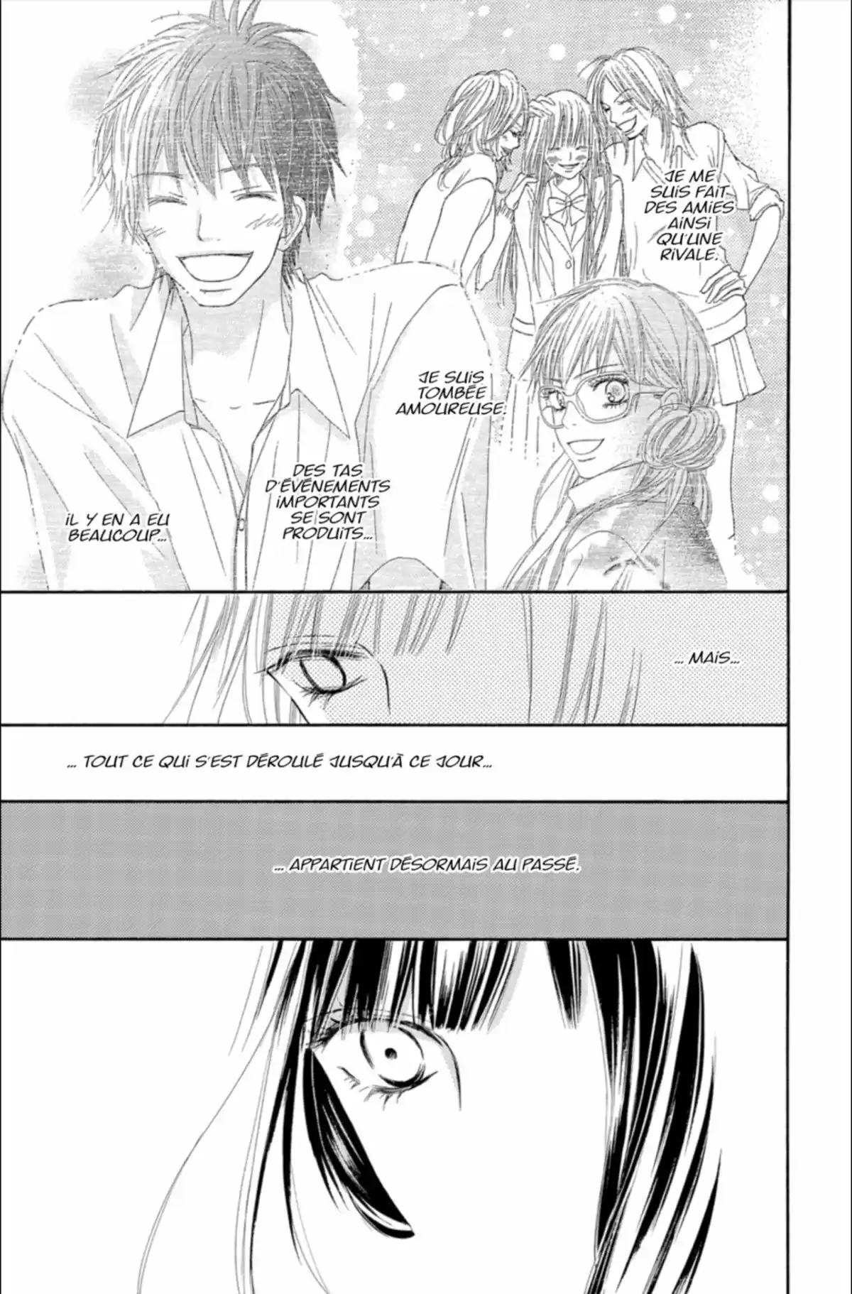 Sawako Volume 24 page 47