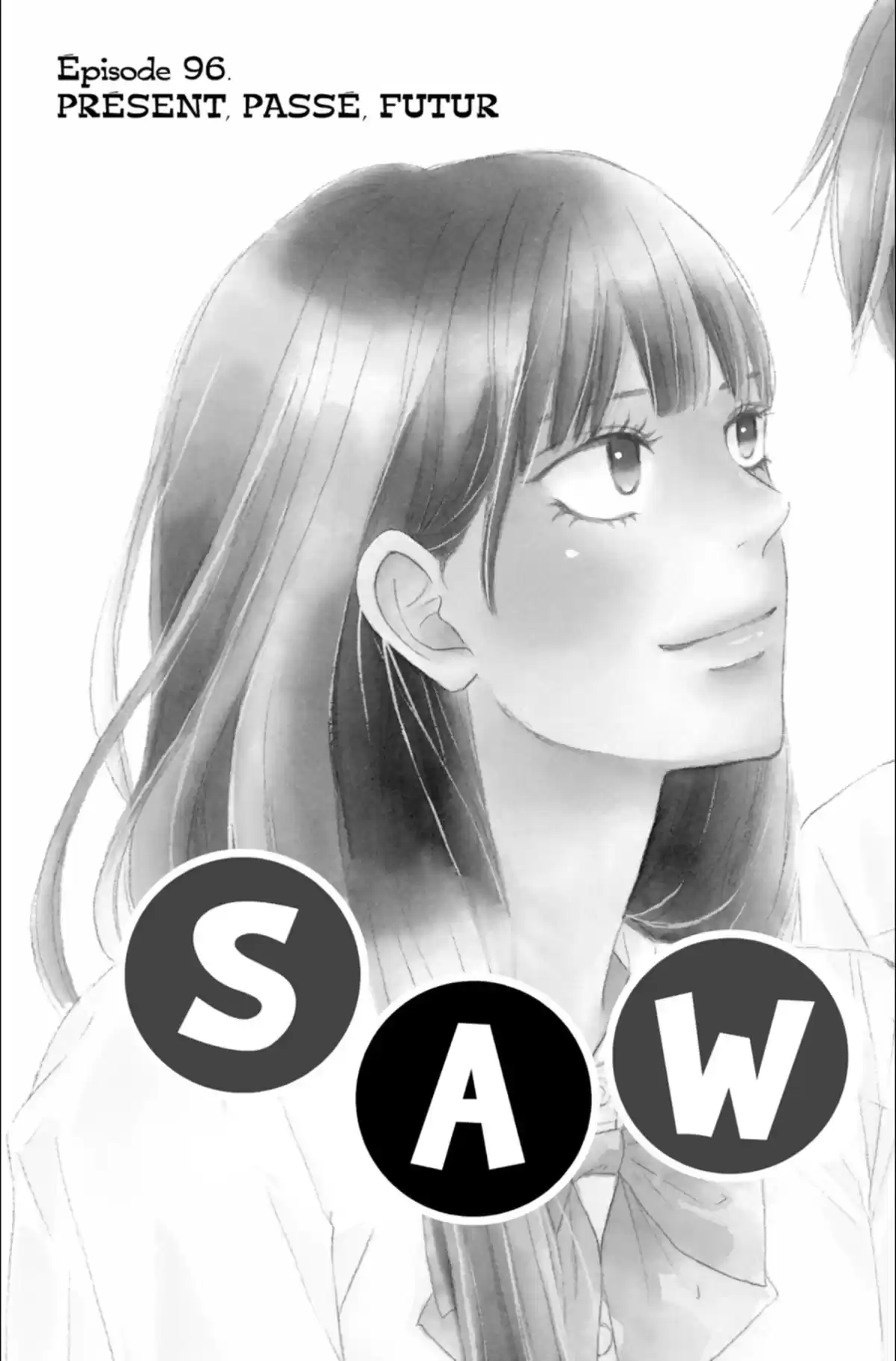 Sawako Volume 24 page 5