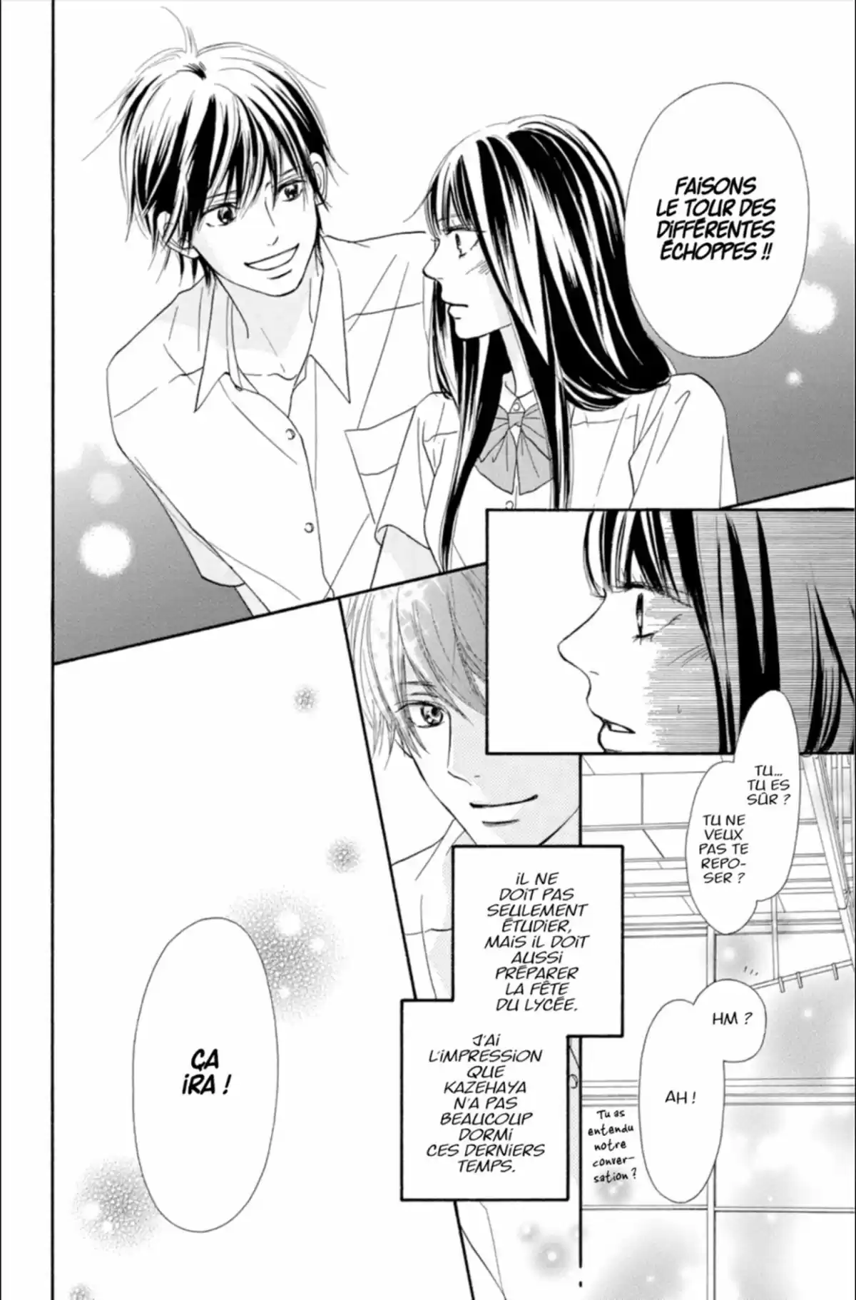 Sawako Volume 24 page 52