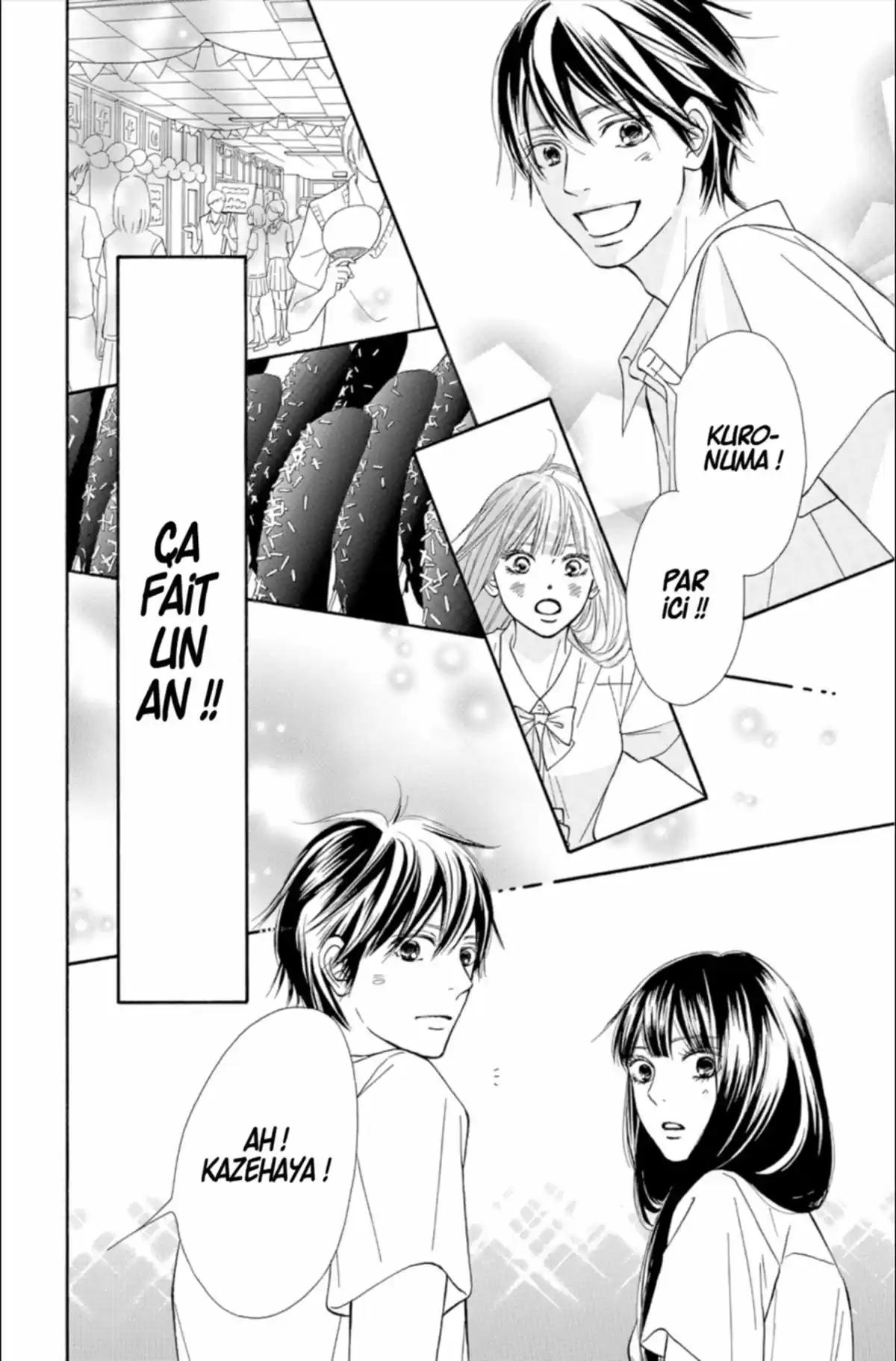 Sawako Volume 24 page 54