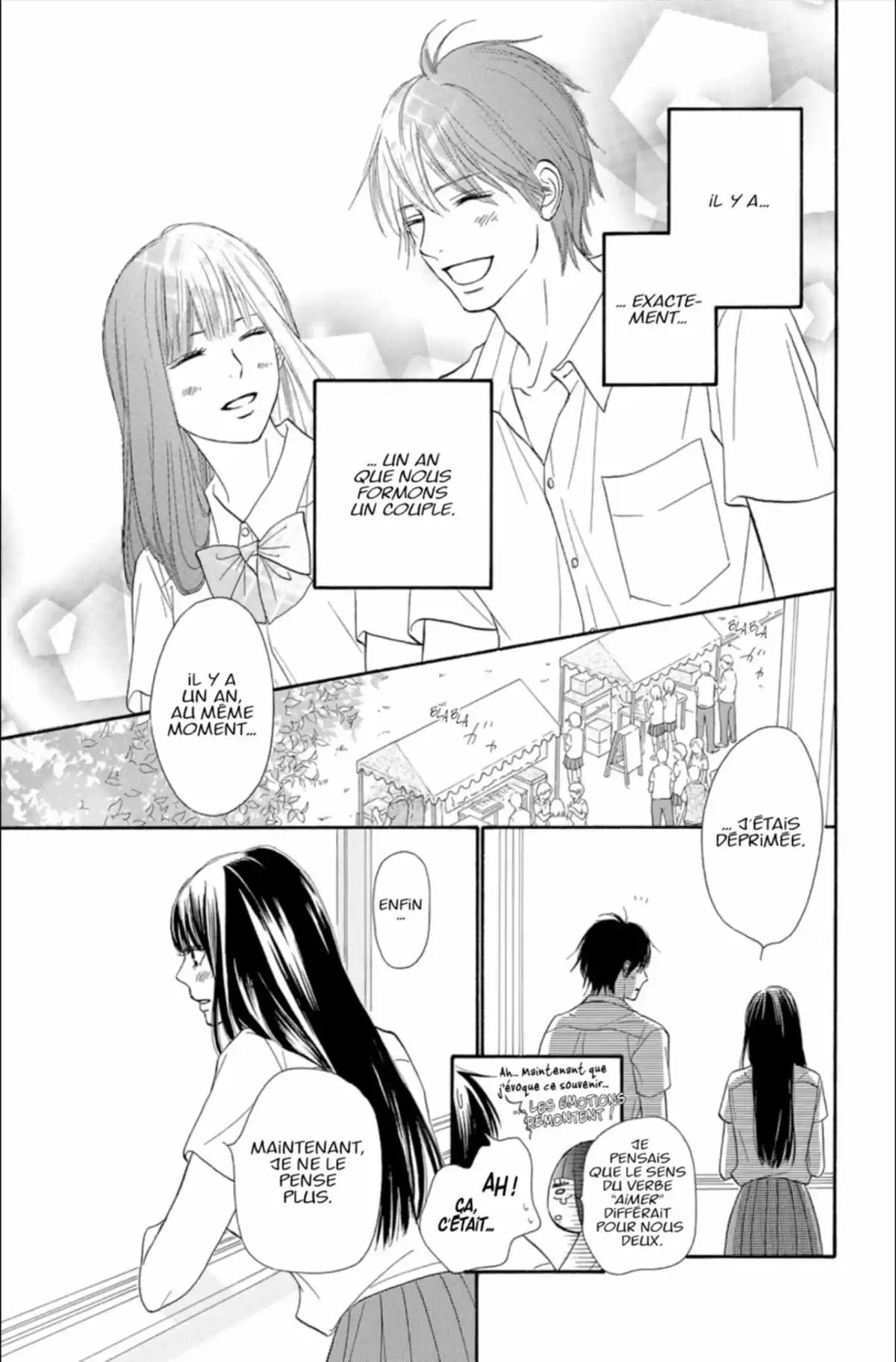 Sawako Volume 24 page 59