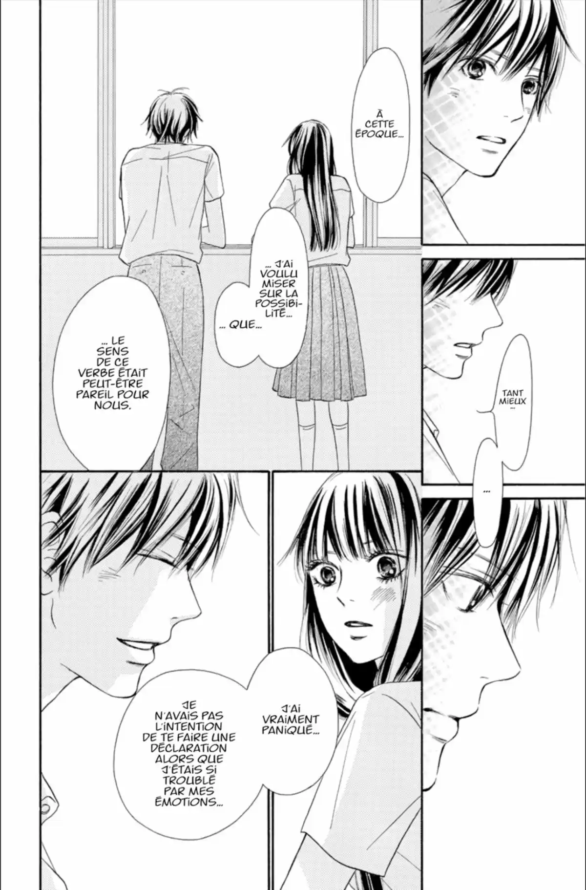 Sawako Volume 24 page 60