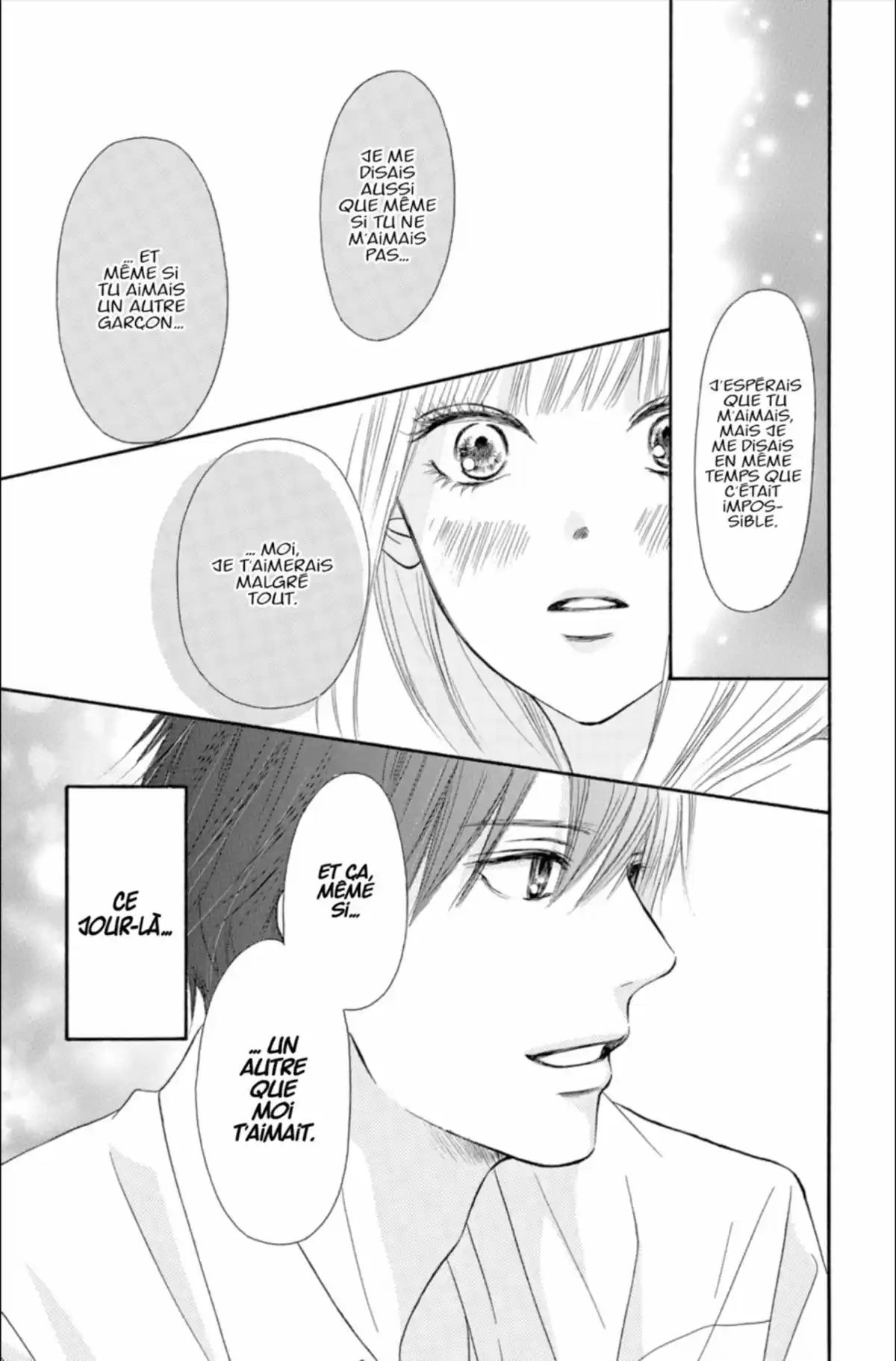 Sawako Volume 24 page 63