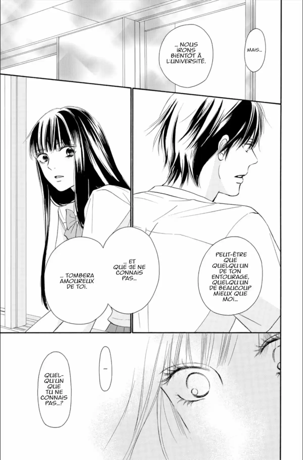 Sawako Volume 24 page 65
