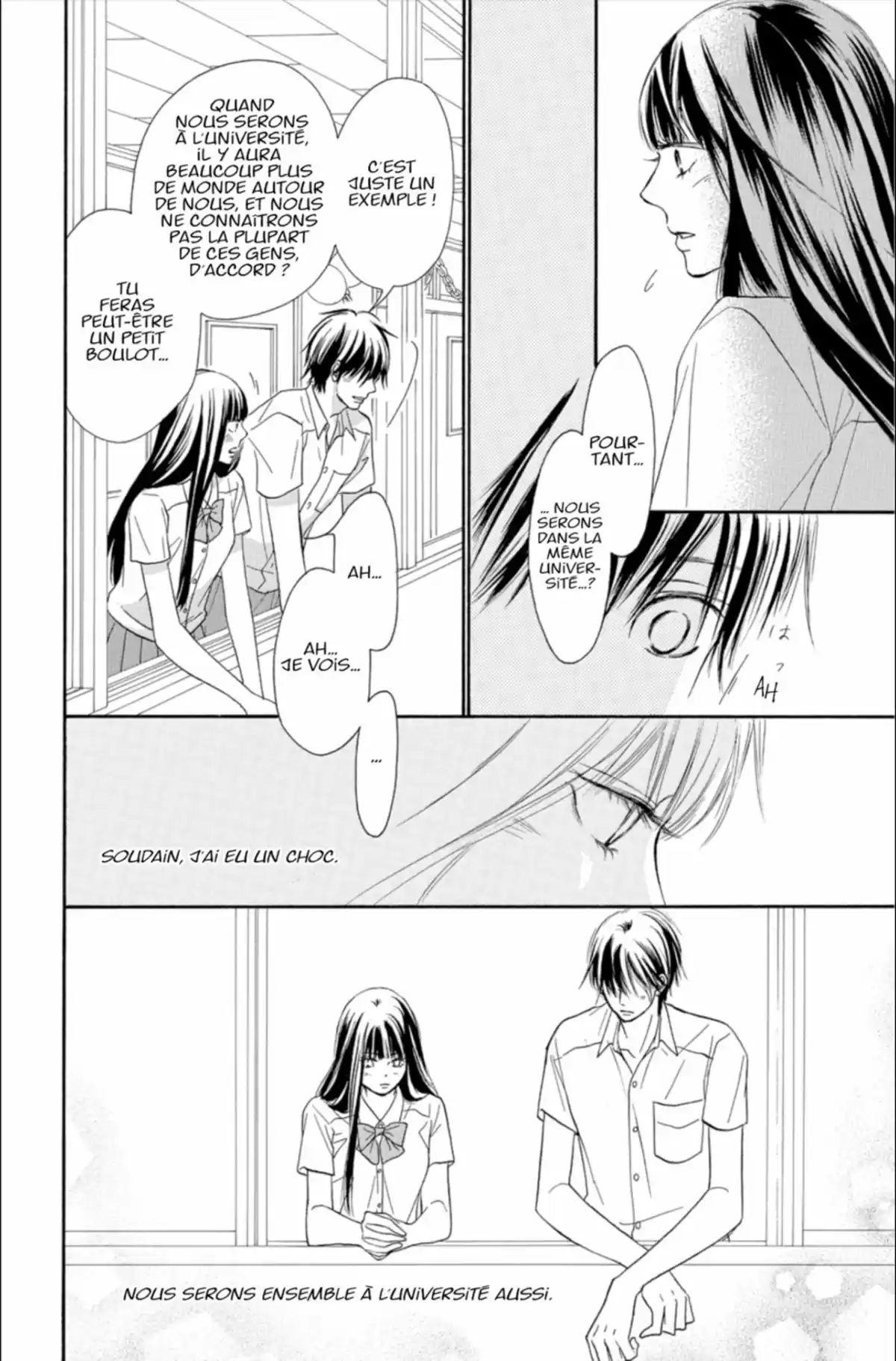 Sawako Volume 24 page 66