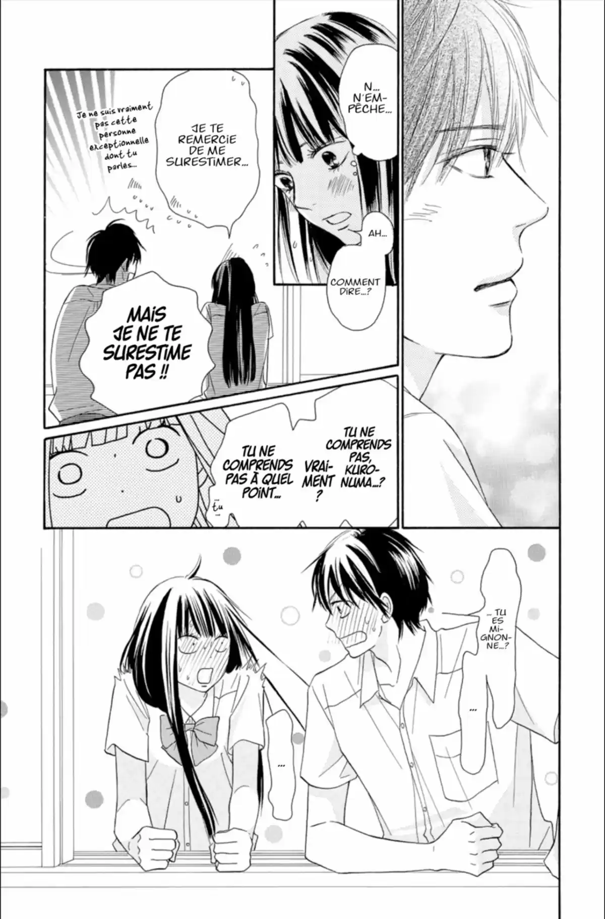 Sawako Volume 24 page 67