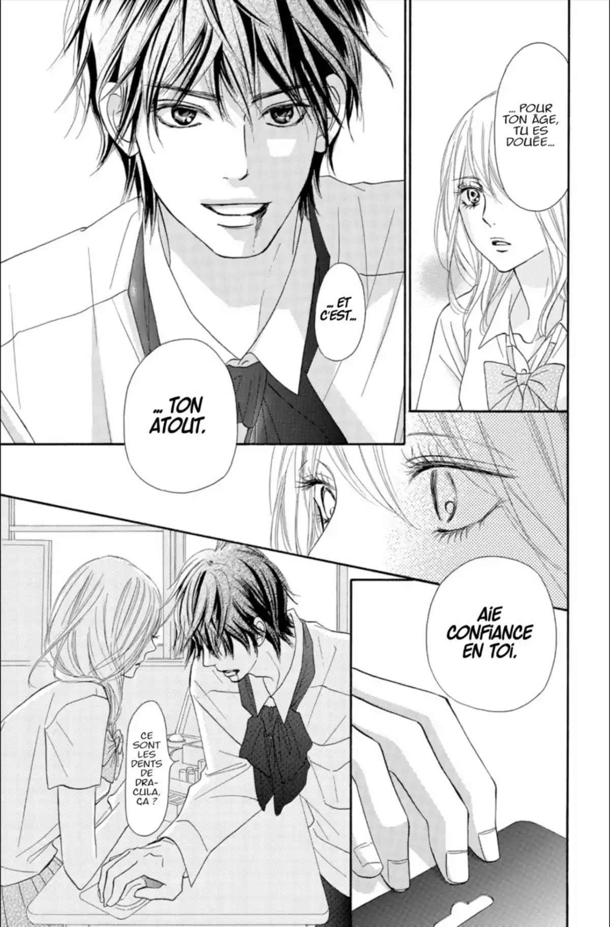 Sawako Volume 24 page 77