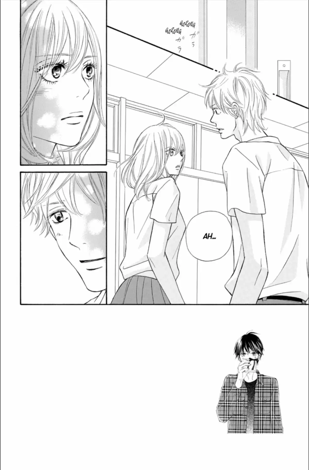 Sawako Volume 24 page 8