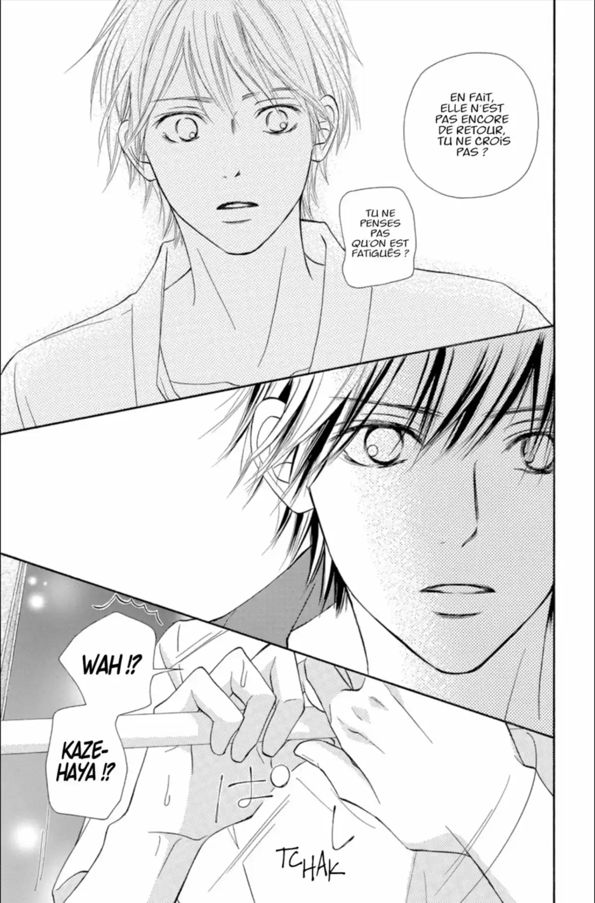 Sawako Volume 24 page 83