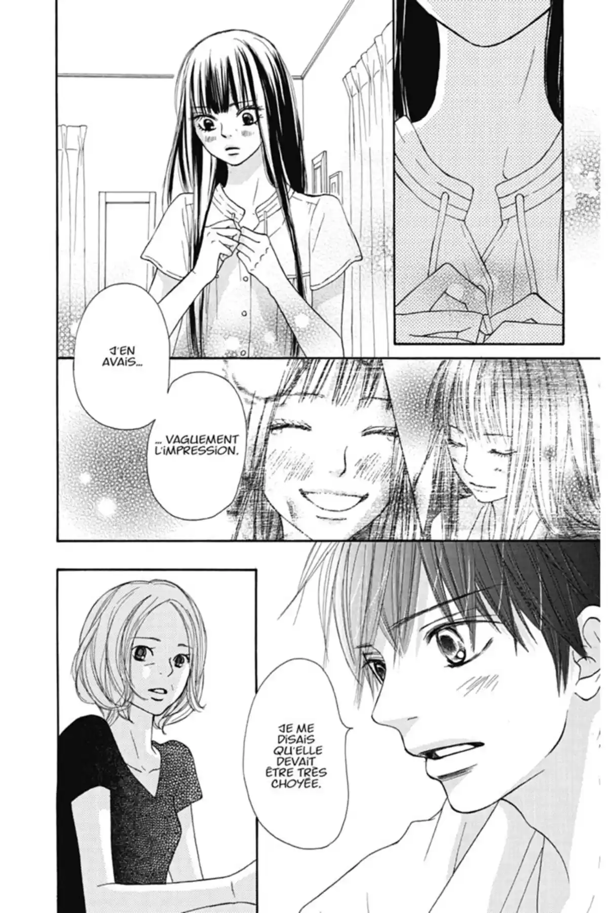 Sawako Volume 12 page 104